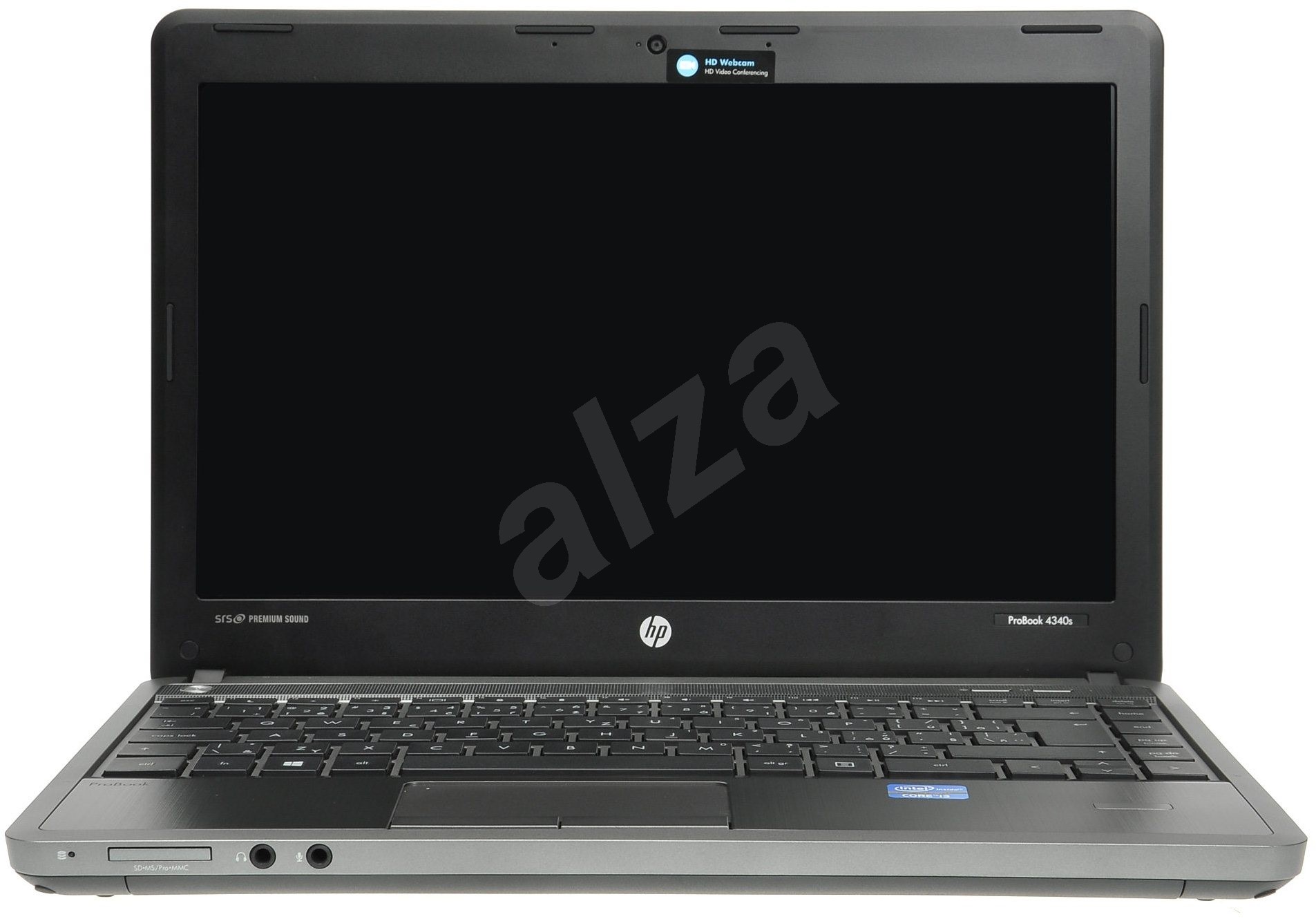 HP ProBook 4340s - Notebook | Alza.sk