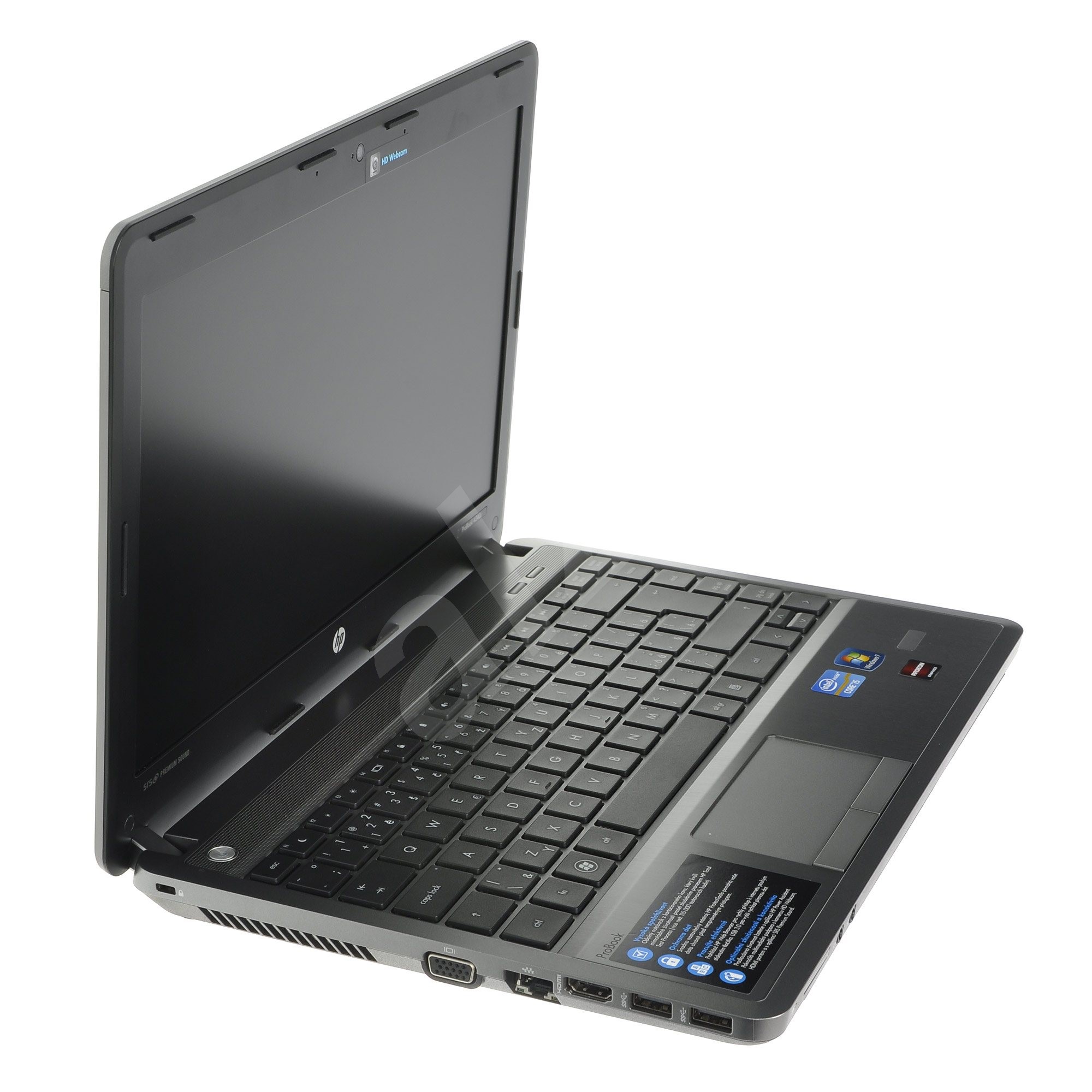 HP ProBook 4340s - Notebook | Alza.sk