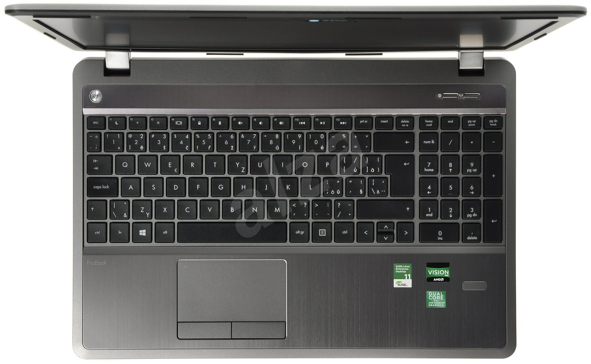 Hp Probook 4545s Notebook Alzask 4965