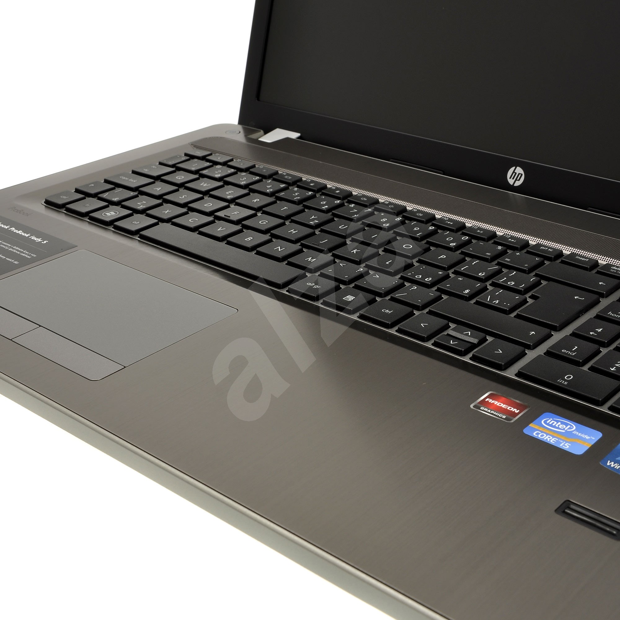 Hp probook 4730s замена видеокарты