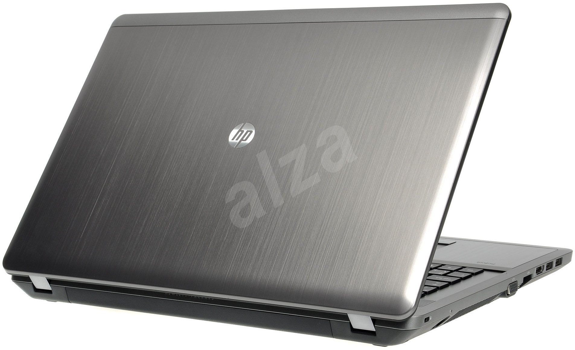 Hp probook 4740s не включается