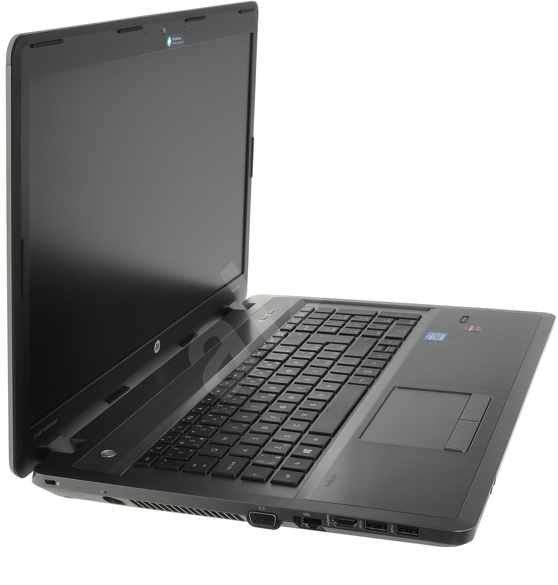 Hp probook 4740s апгрейд