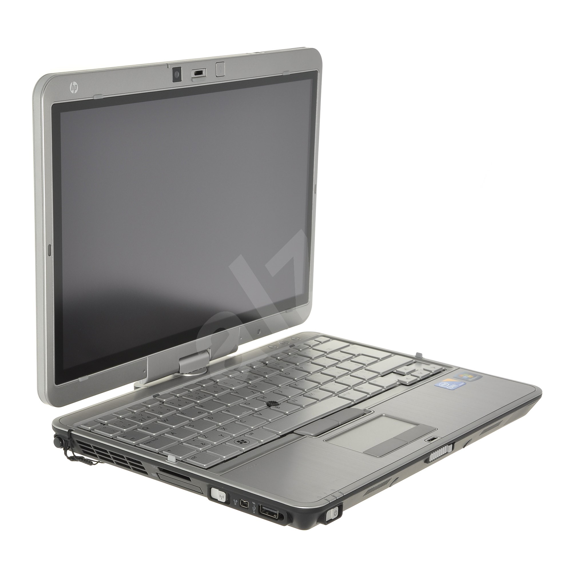 HP EliteBook 2760p Tablet PC Notebook Alza.sk