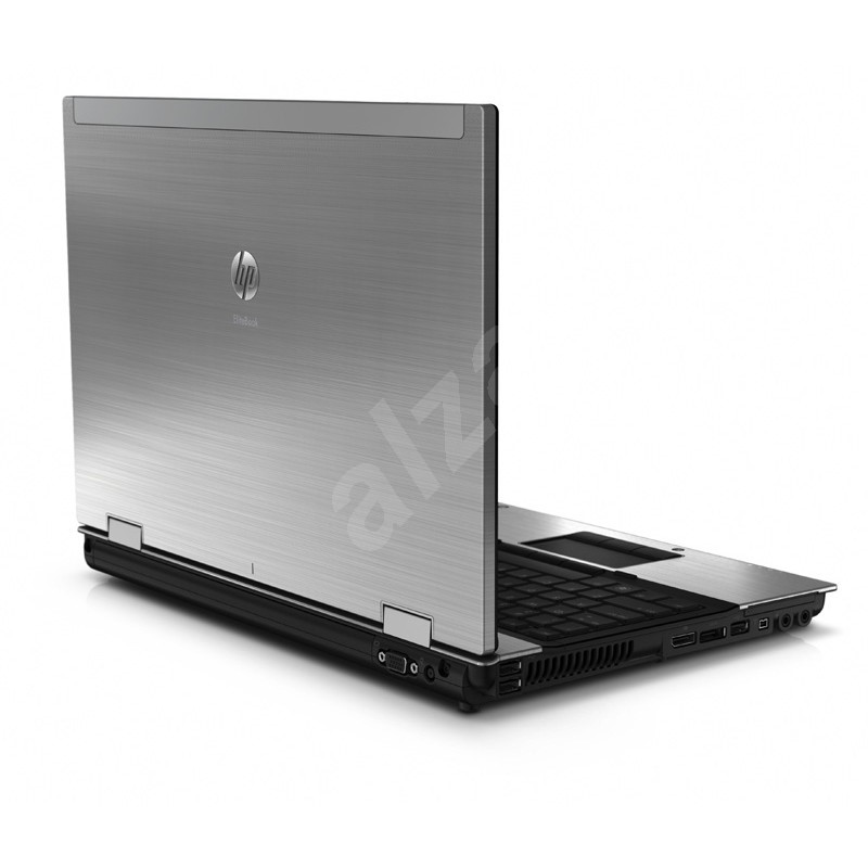 HP EliteBook 8540p - Notebook | Alza.sk