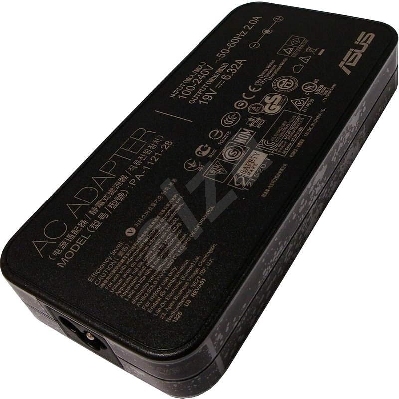 120W, 5,5 × 2,5 - Napájací adaptér