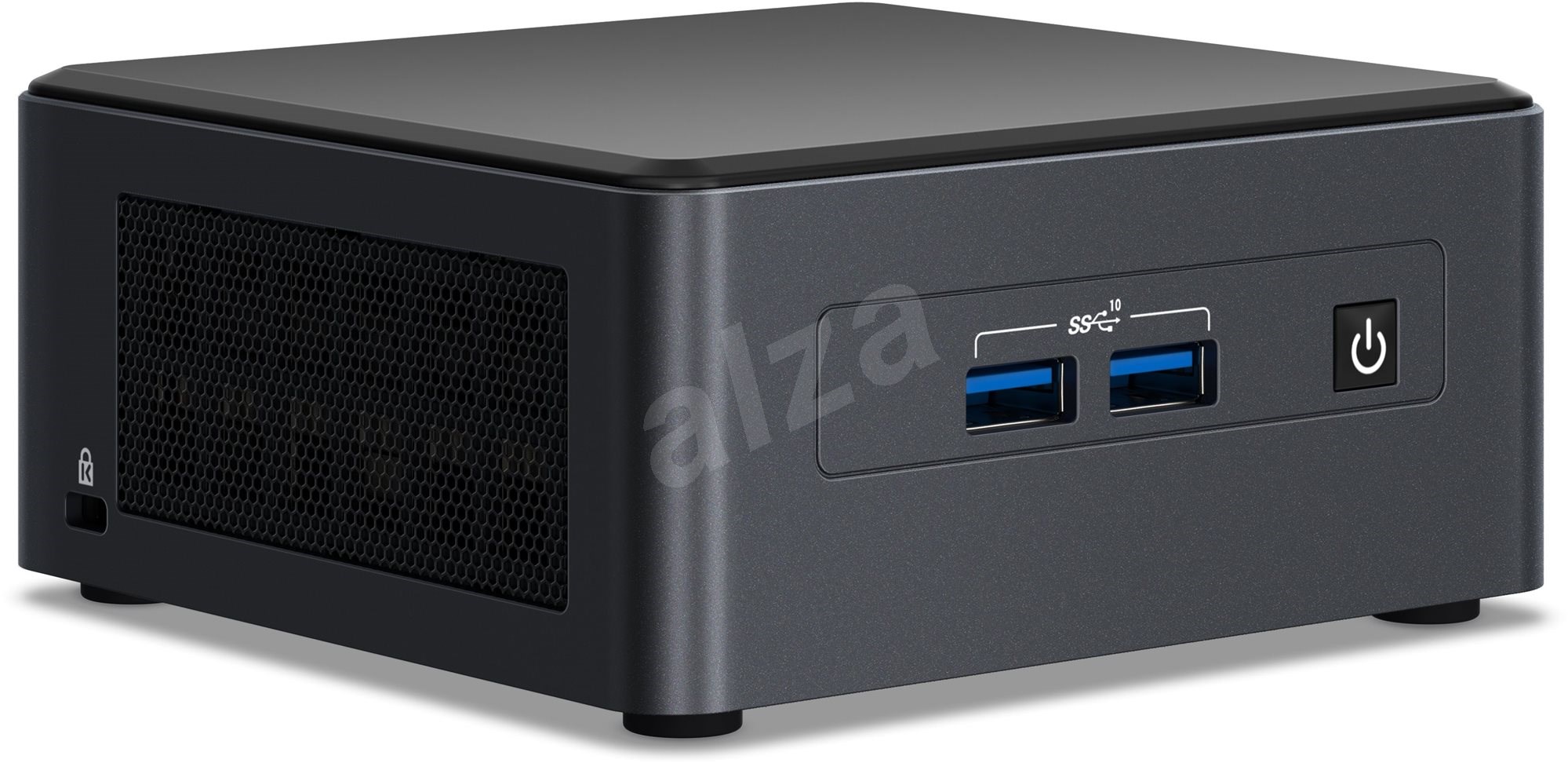 Intel nuc10i5fnkp6 nuc kit сколько весит