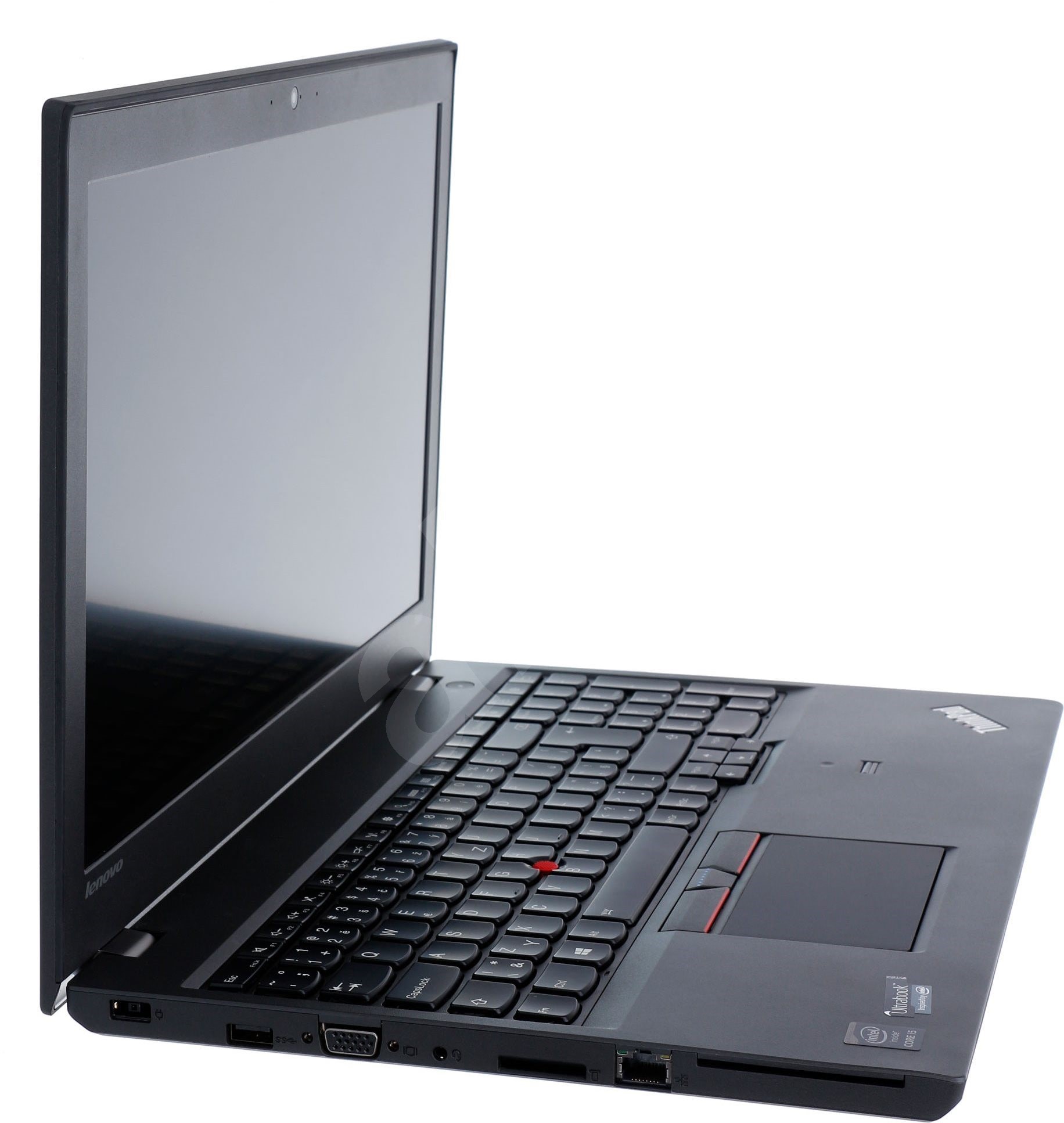 Lenovo ThinkPad T550 - Notebook | Alza.sk