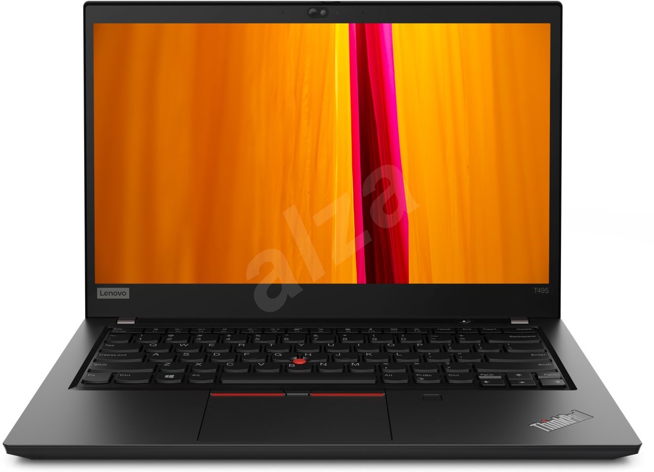 Lenovo thinkpad t495 обзор