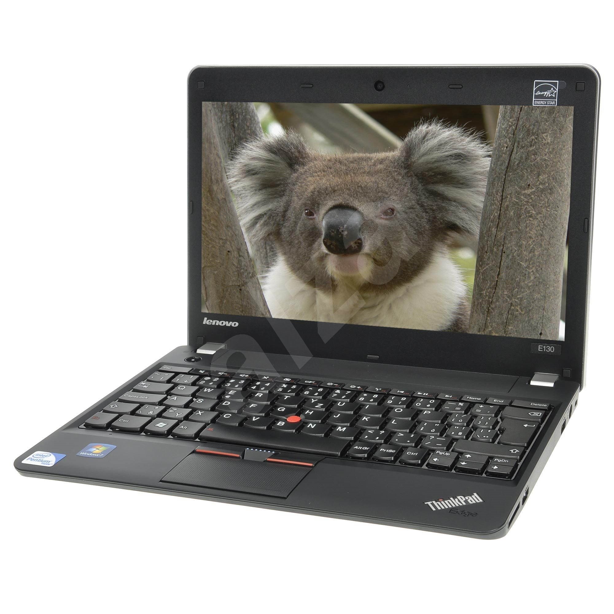 Lenovo thinkpad edge e130 обзор