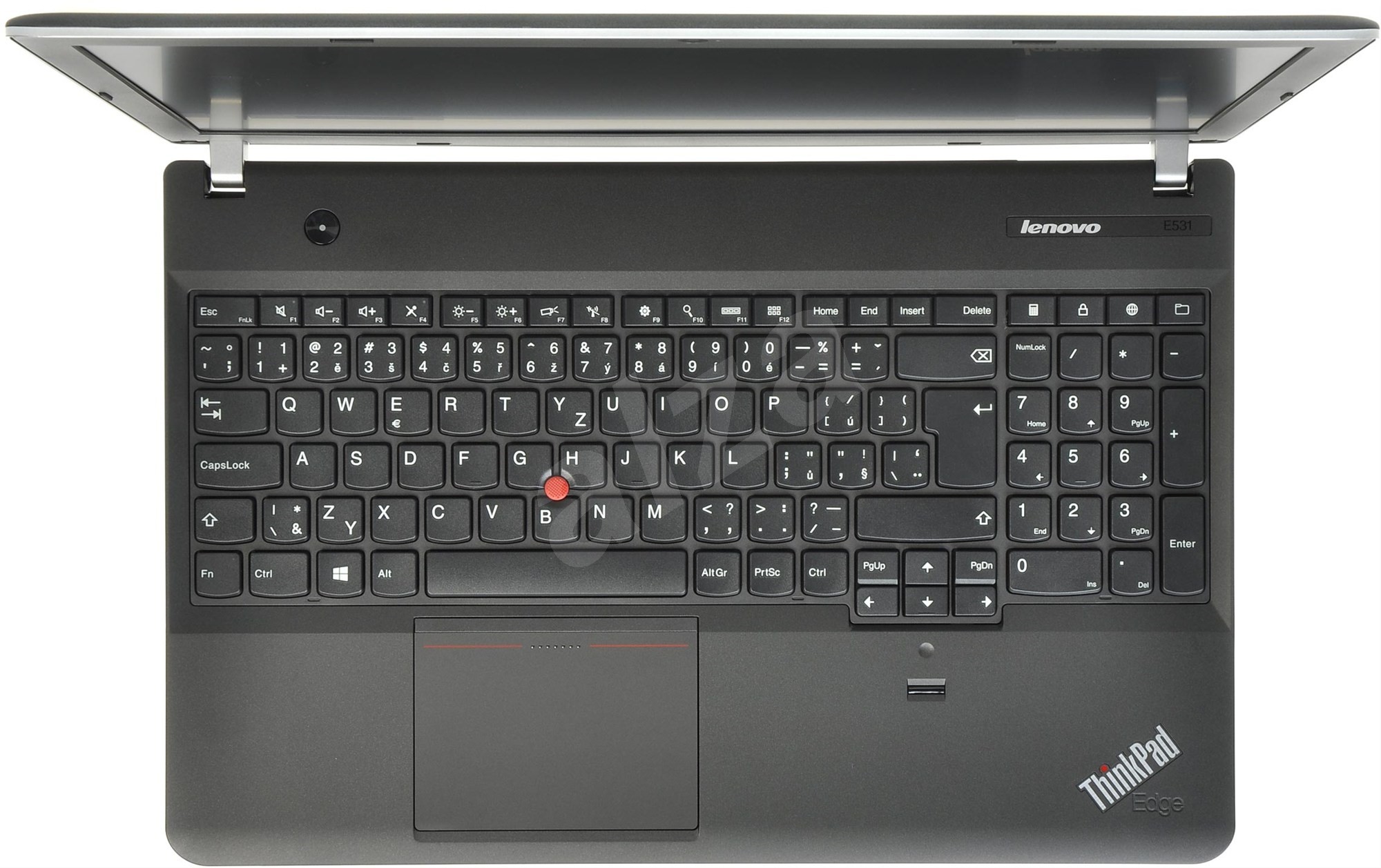 Capot de service AP0SK000800 - AP0SK000800 pour Lenovo ThinkPad Edge