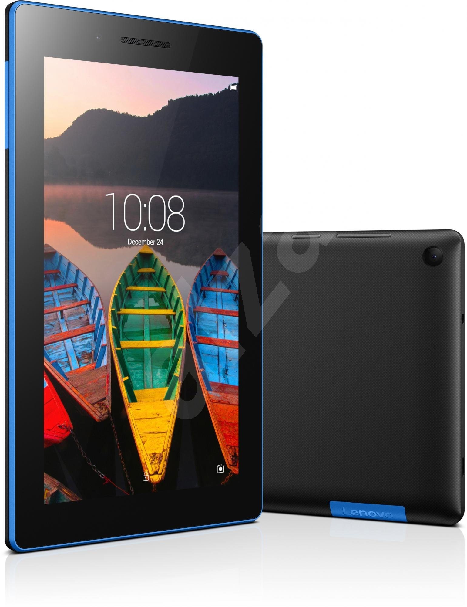Lenovo TAB 3 7 Essential Ebony - Tablet | Alza.sk