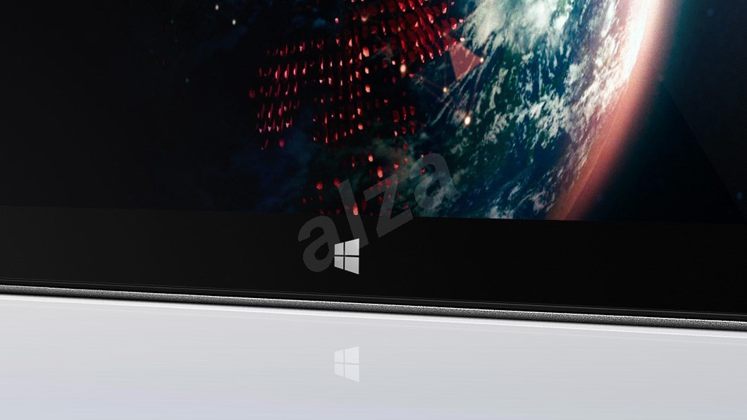 Pellicola Protettiva Per Display Lenovo Miix 2 10 (10.1 Pollici): Trasparente E Facile Da Applicare