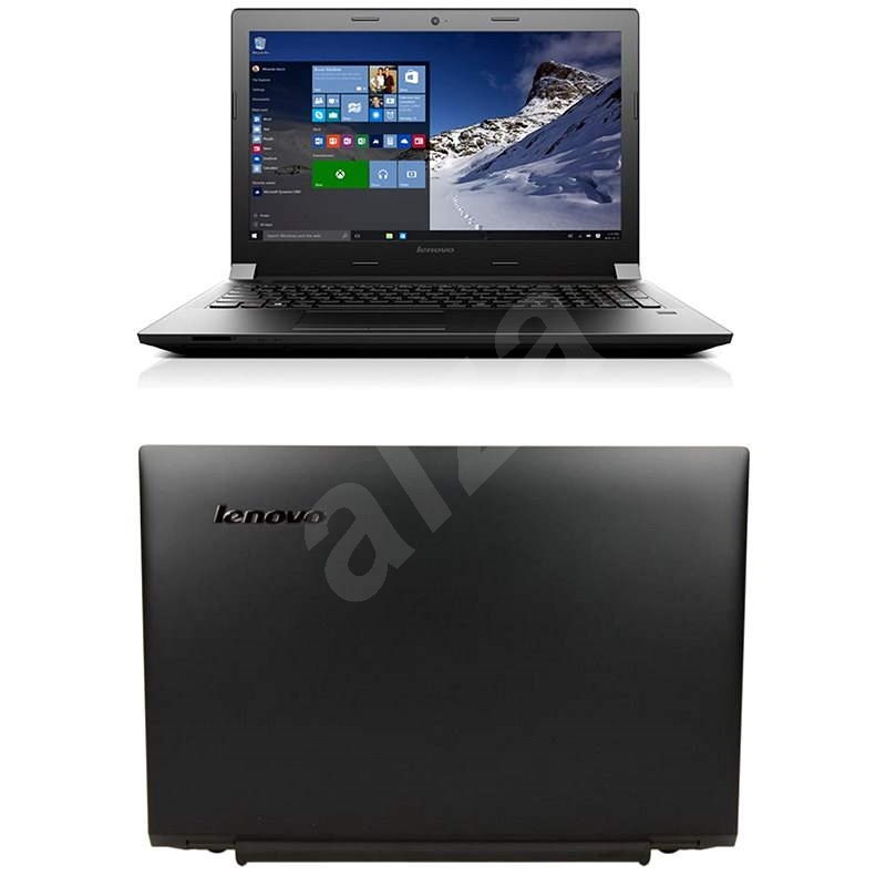 Lenovo b51 80 разбор