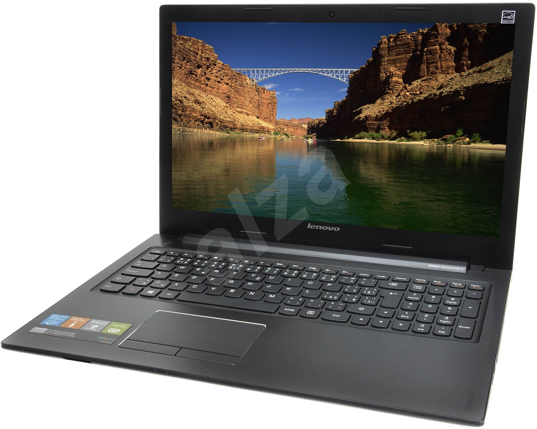 Lenovo ideapad s510p апгрейд