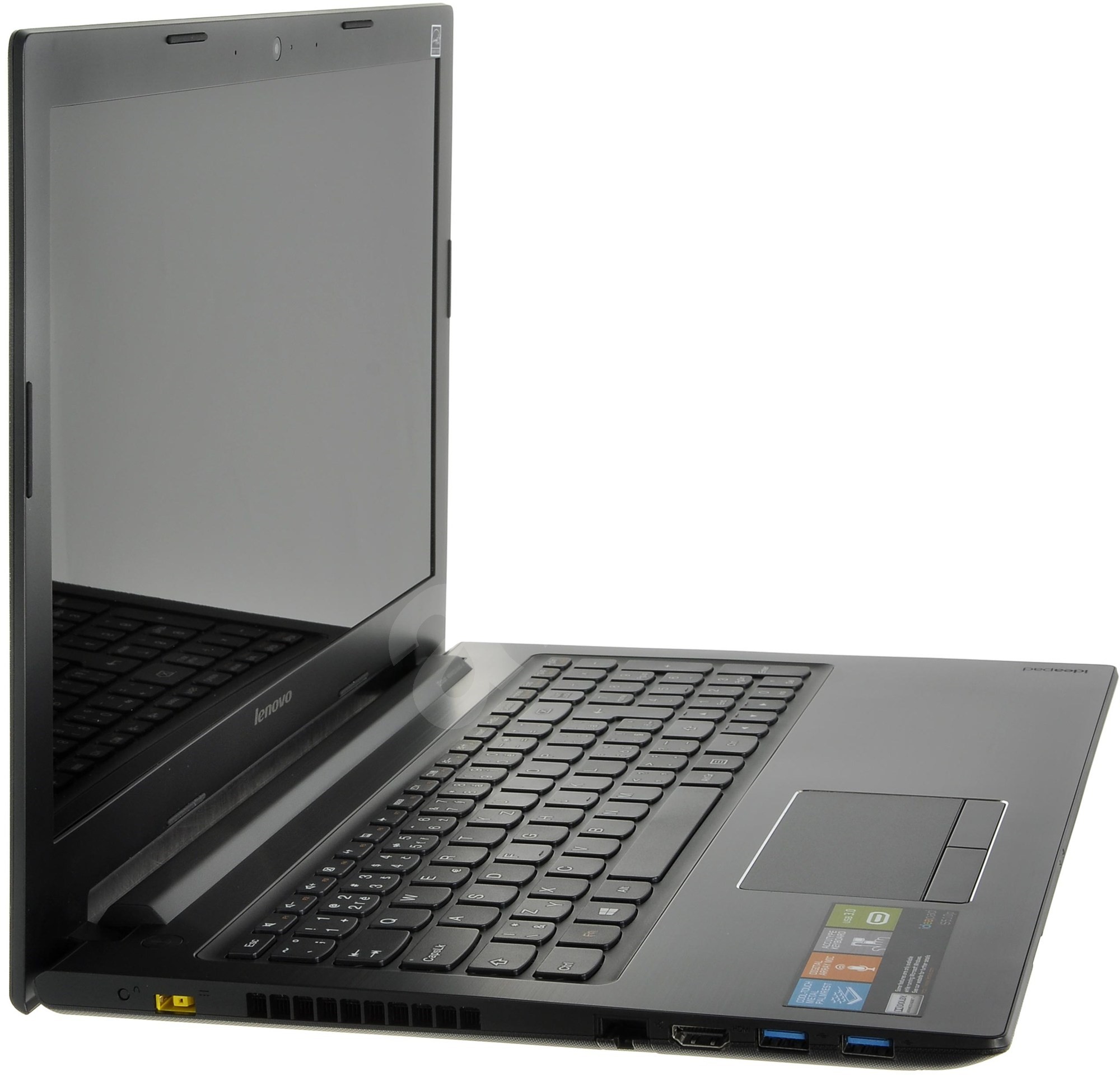 Lenovo ideapad s510p апгрейд