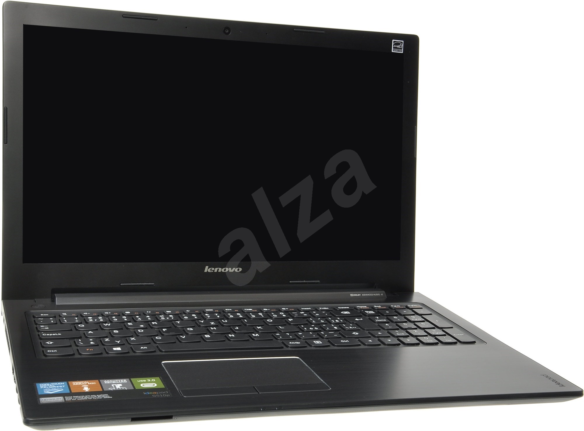 Lenovo ideapad s510p апгрейд