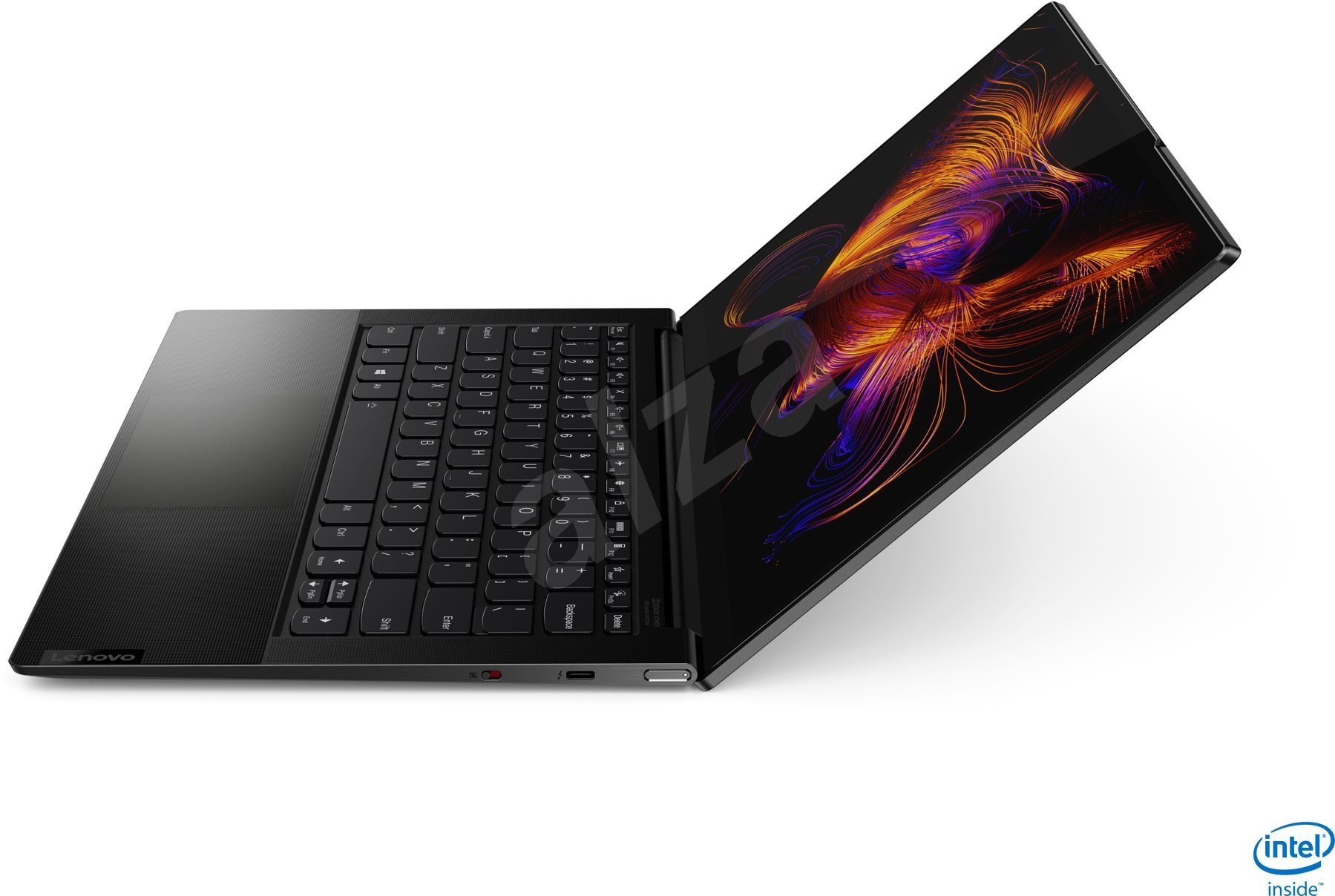 Tastiera Lenovo Yoga Slim 9-14ITL5 – USB Nero Retroilluminata – Italiano USA
