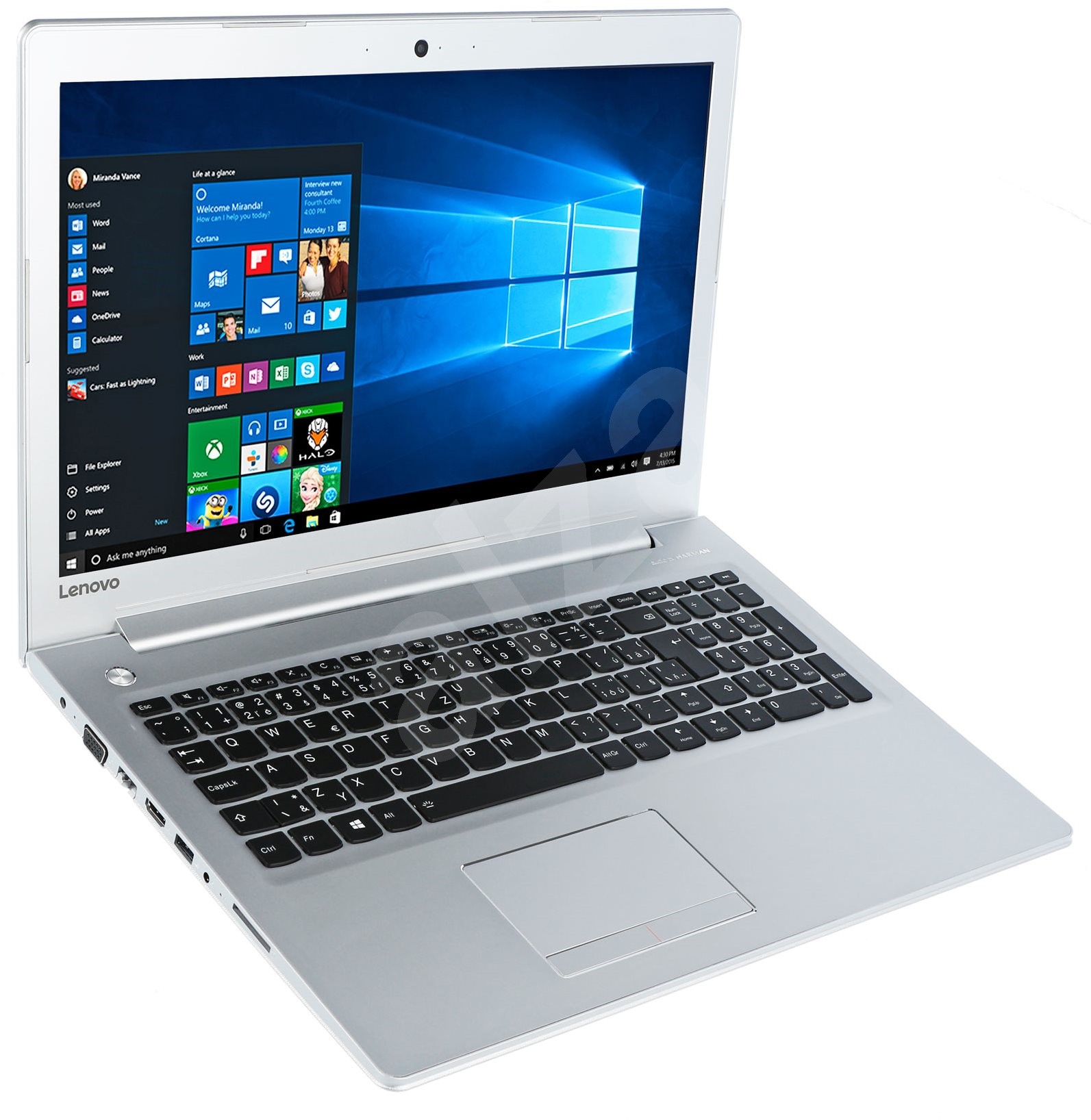 Lenovo ideapad 510 15ikb ssd вместо hdd