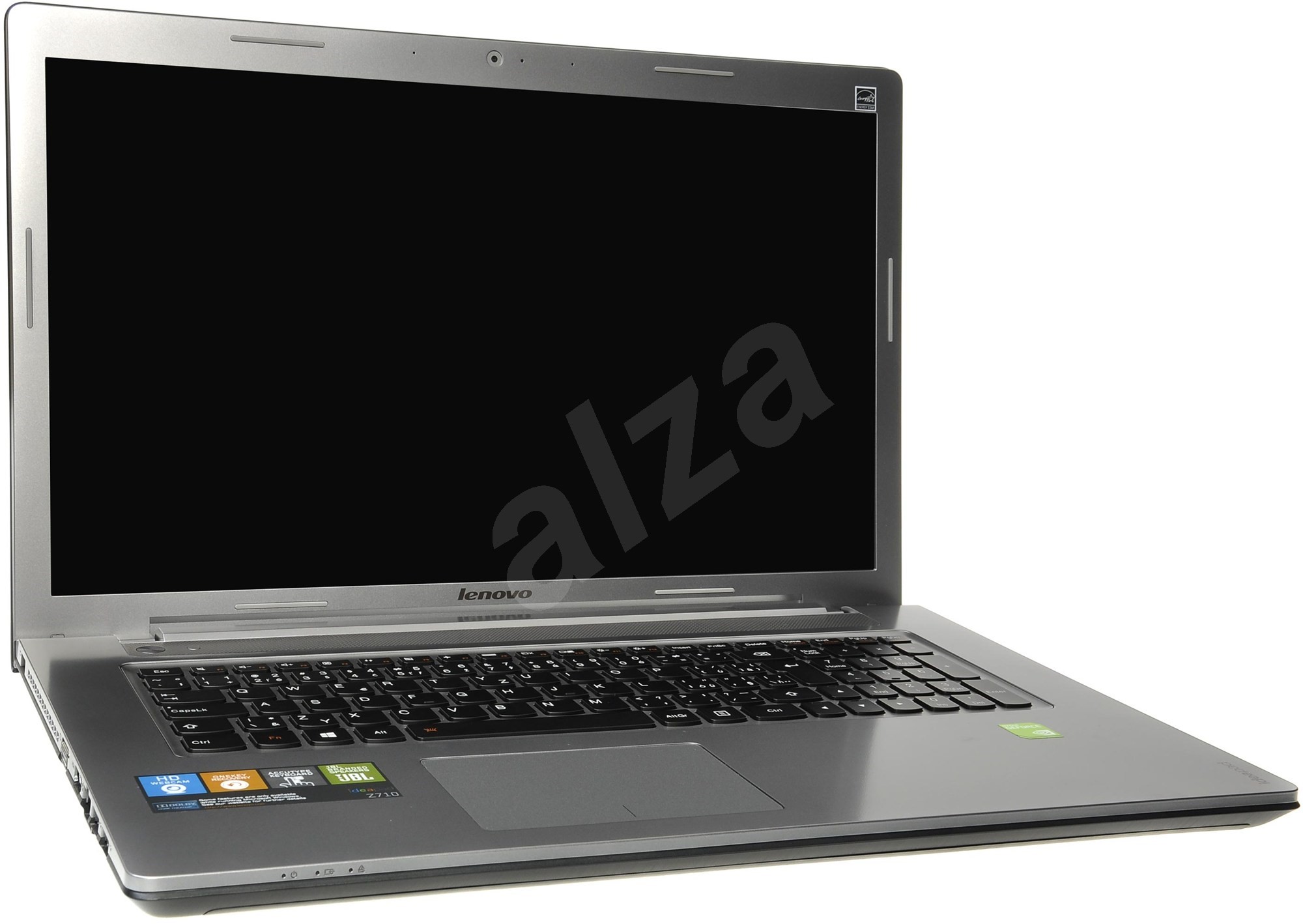 Не видит устройства на ноутбуке lenovo ideapad z710