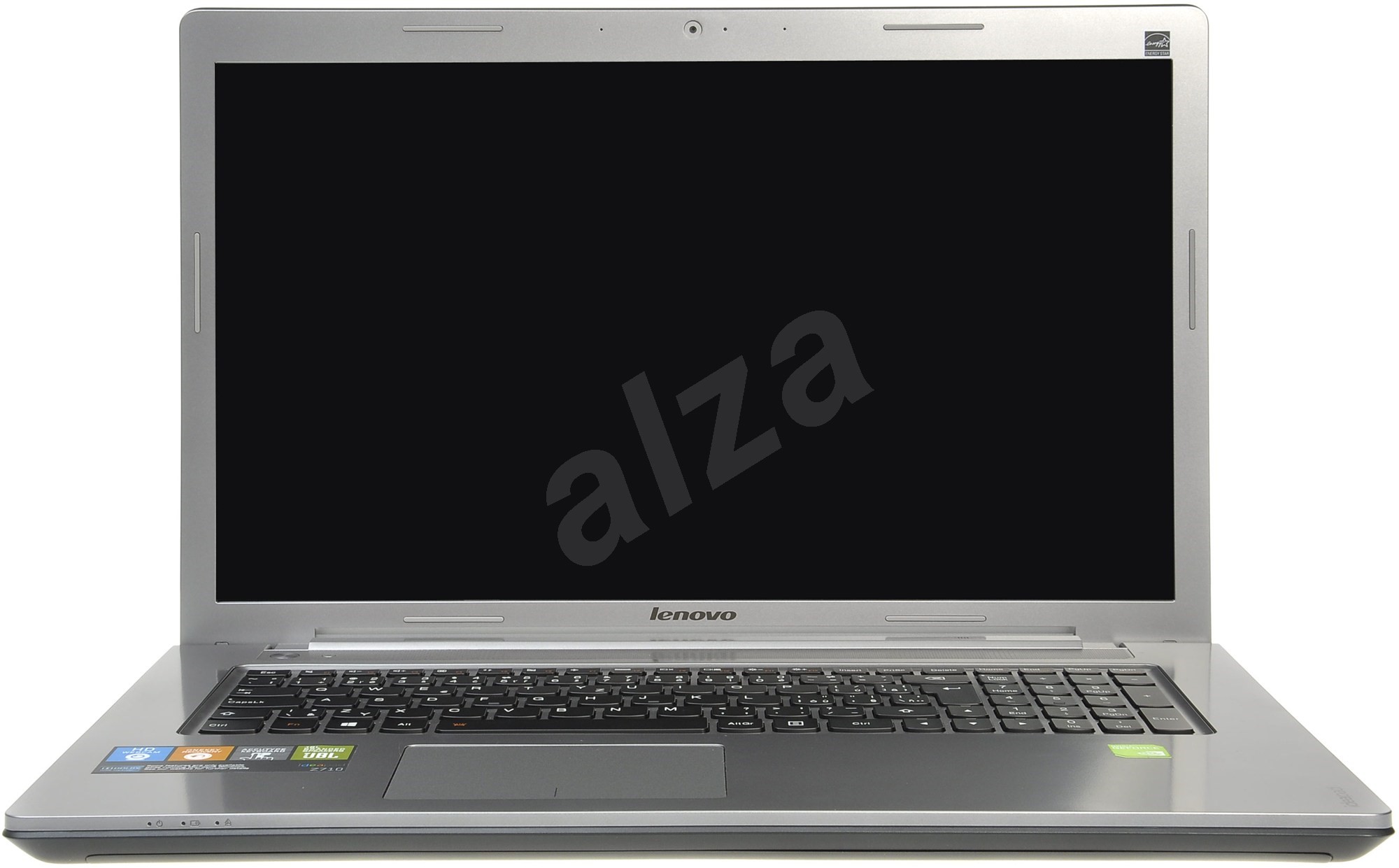 Не видит устройства на ноутбуке lenovo ideapad z710