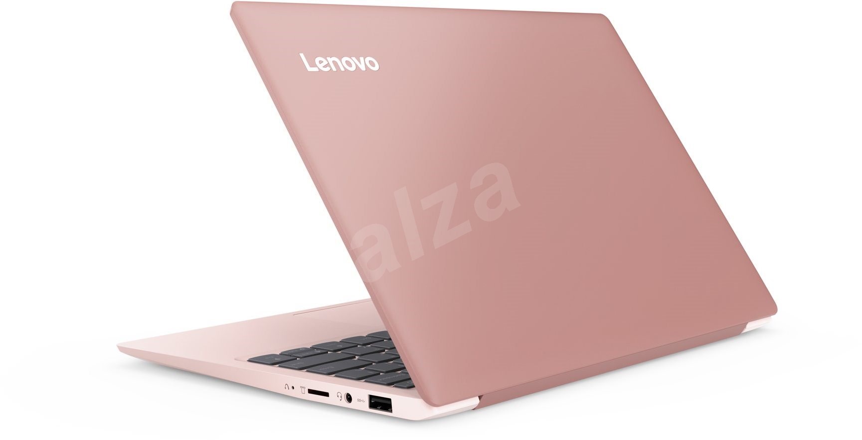 Lenovo IdeaPad S13011IGM Rose Pink Notebook Alza.sk