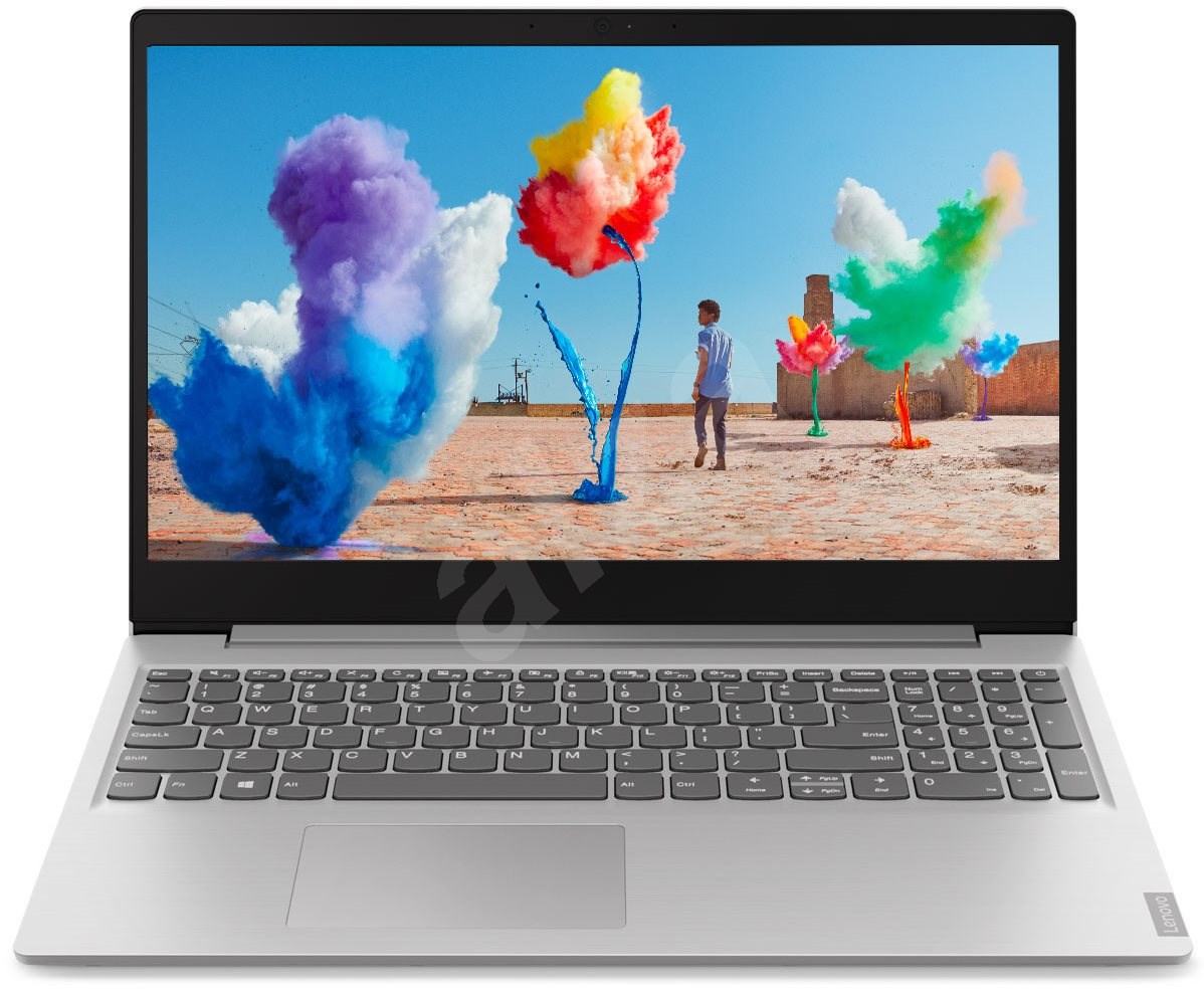 Разгон lenovo ideapad s145 15ast