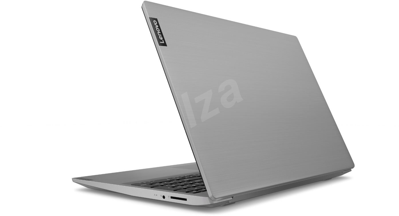 Разгон lenovo ideapad s145 15ast