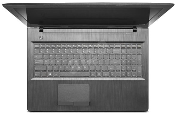 Lenovo IdeaPad G50-30 Black - Notebook | Alza.sk