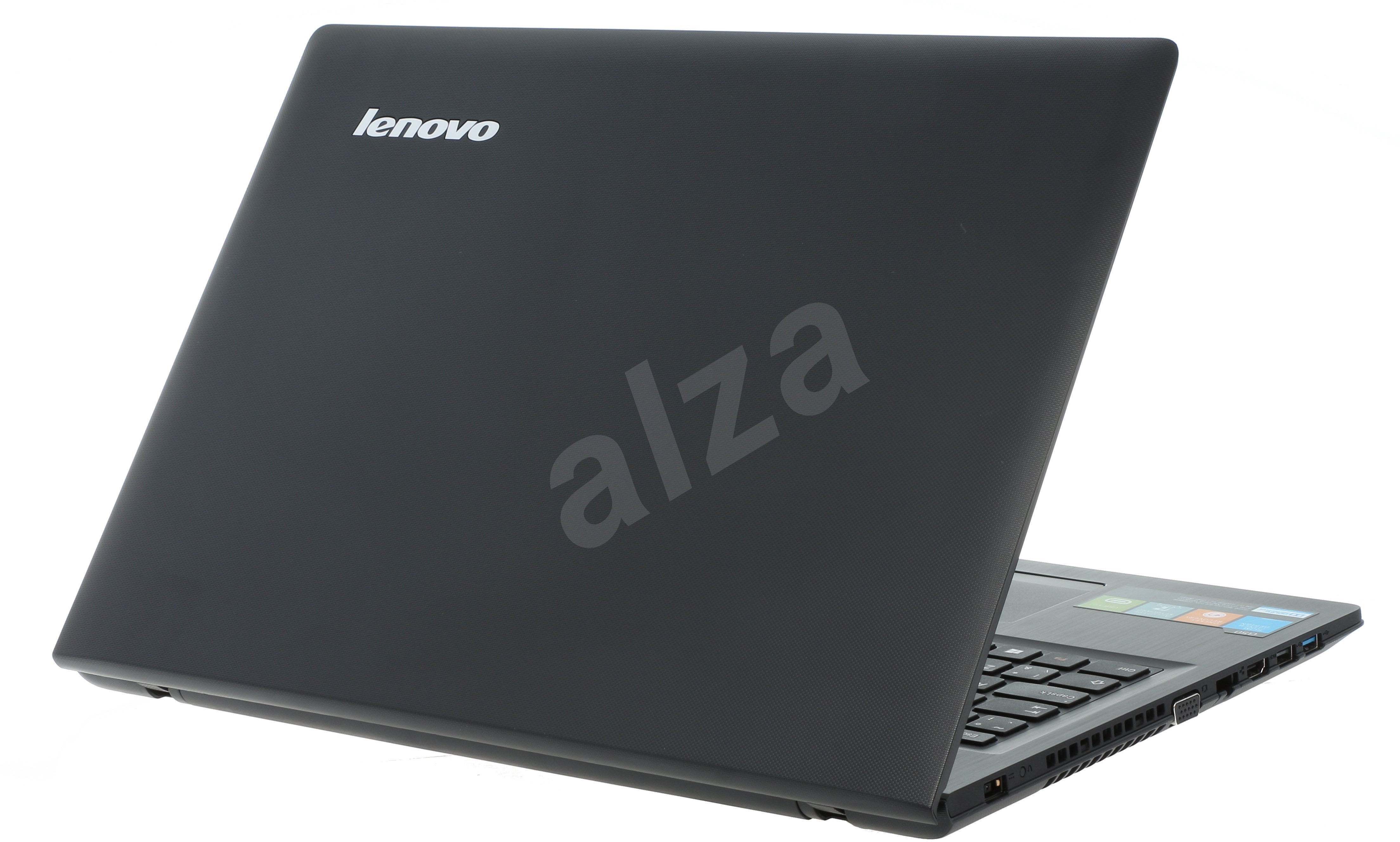 Lenovo IdeaPad G50-30 Black - Notebook | Alza.sk
