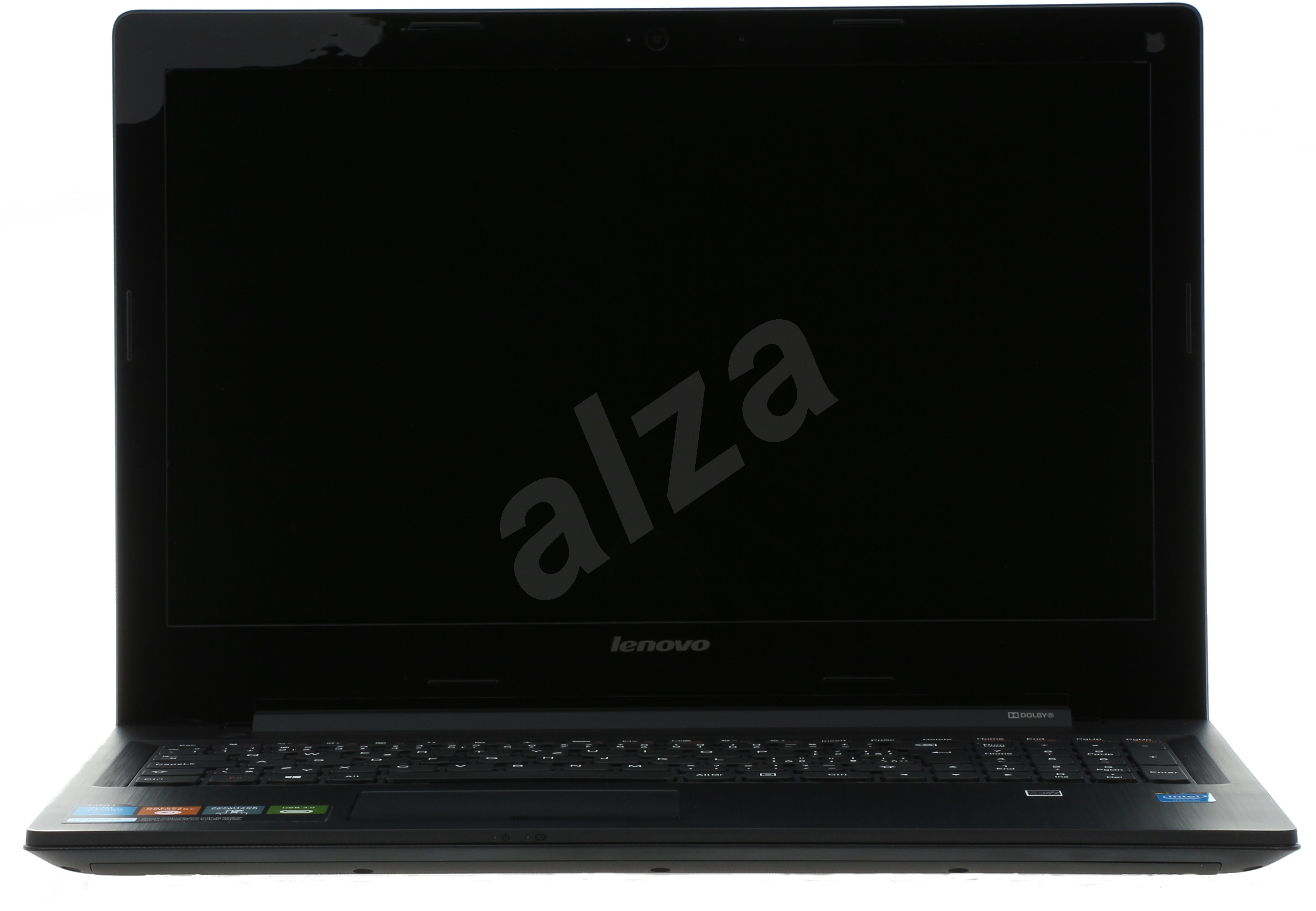 Lenovo IdeaPad G50-30 Black - Notebook | Alza.sk