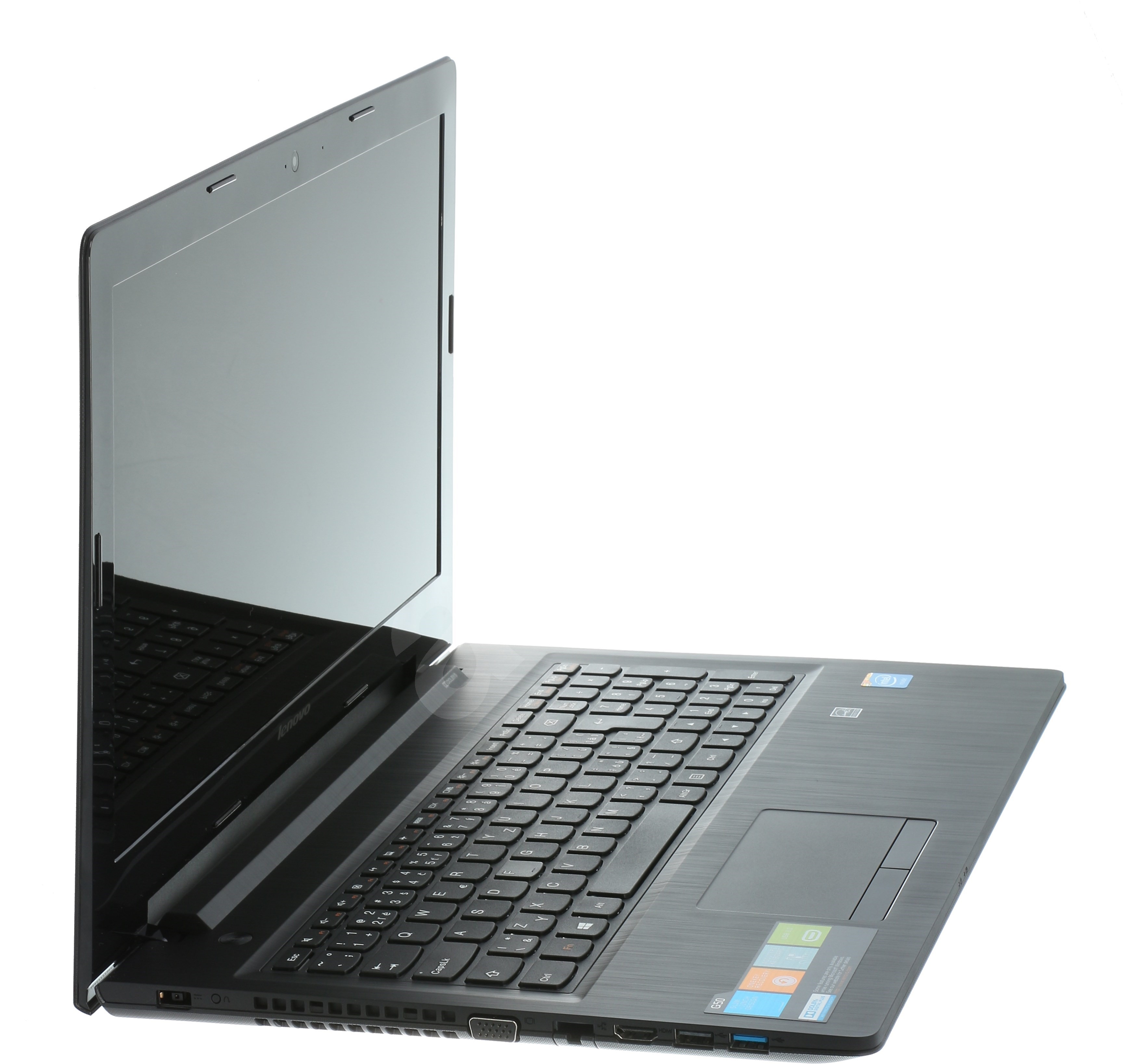 Lenovo IdeaPad G50-30 Black - Notebook | Alza.sk