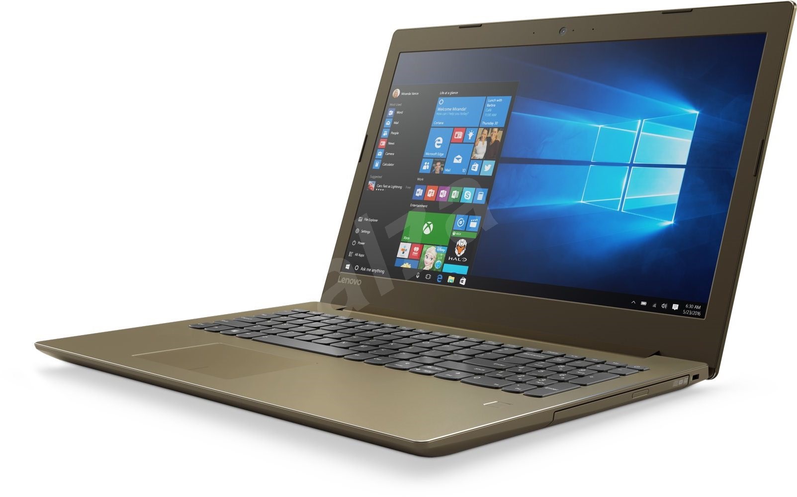 Замена матрицы lenovo ideapad 520