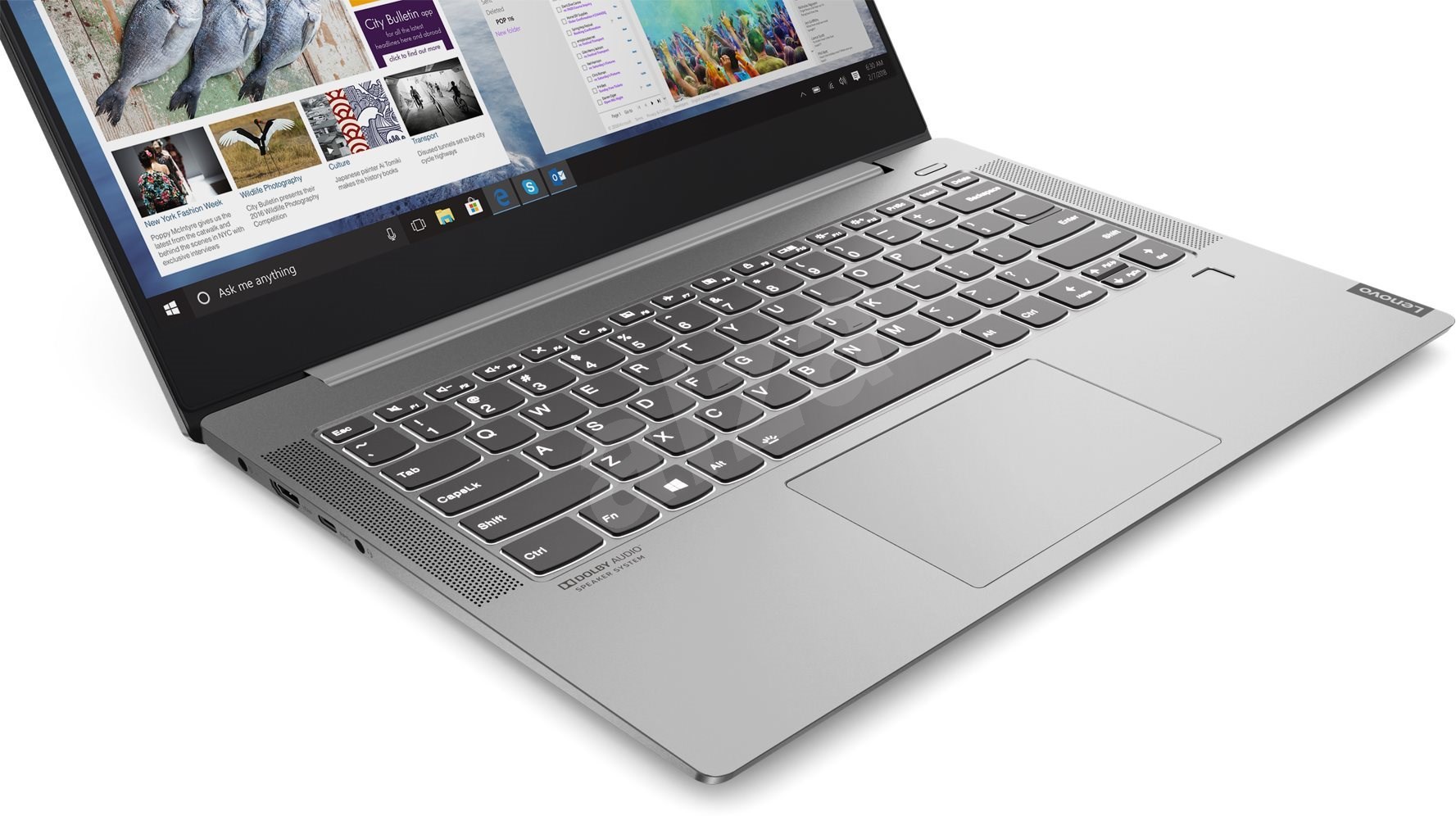 Lenovo ideapad s540 14api разбор