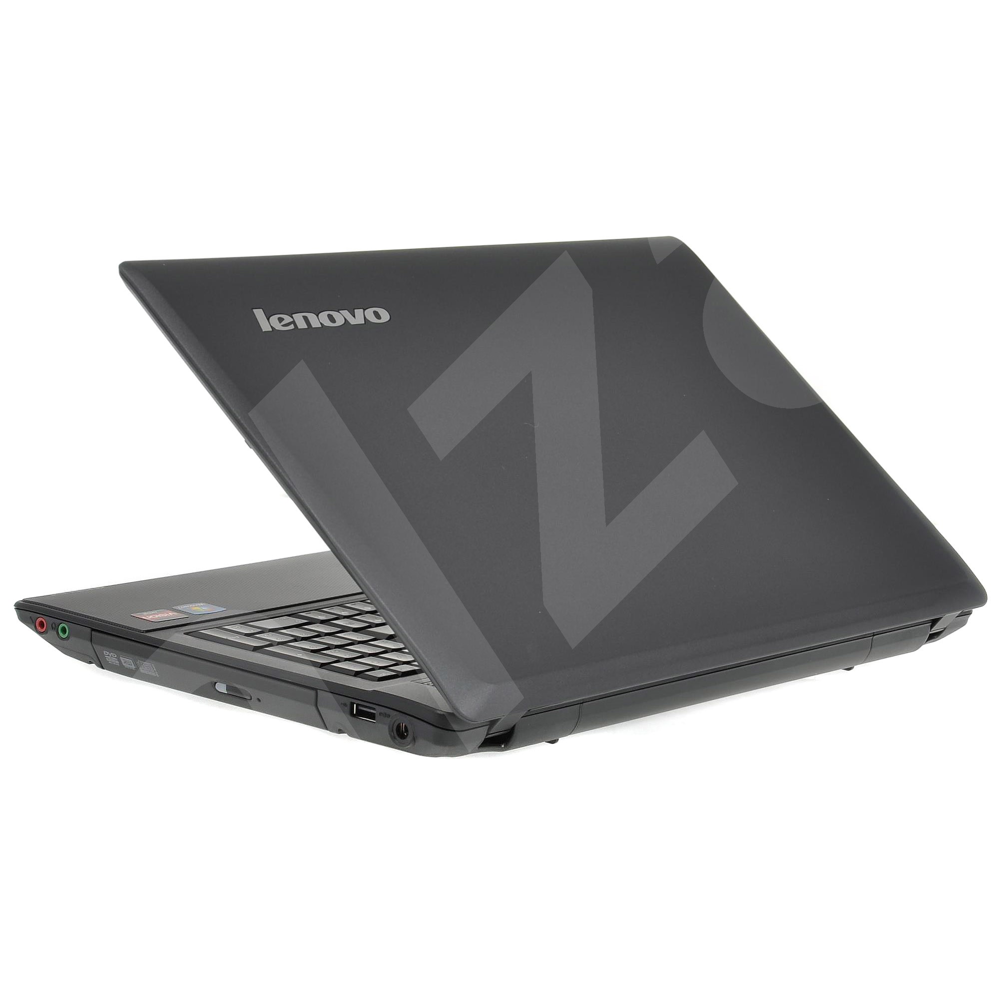 Греется ноутбук lenovo g565