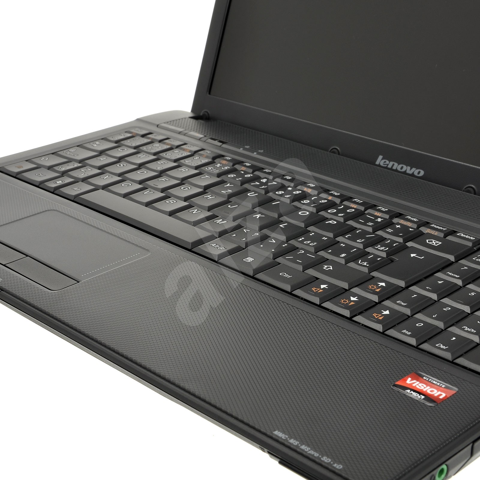 Добавить оперативную память lenovo g565