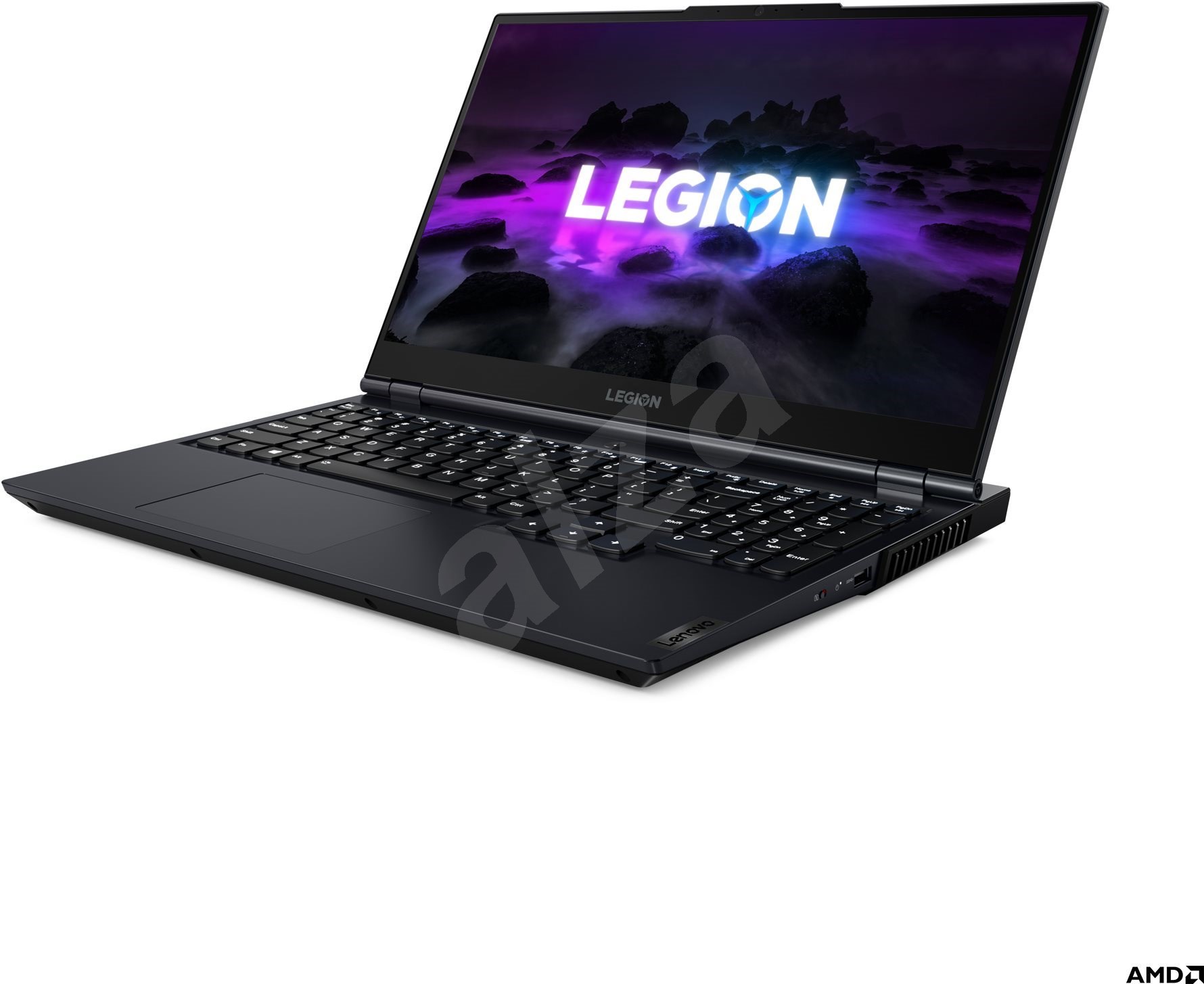 Что лучше lenovo legion 5 или hp omen 15