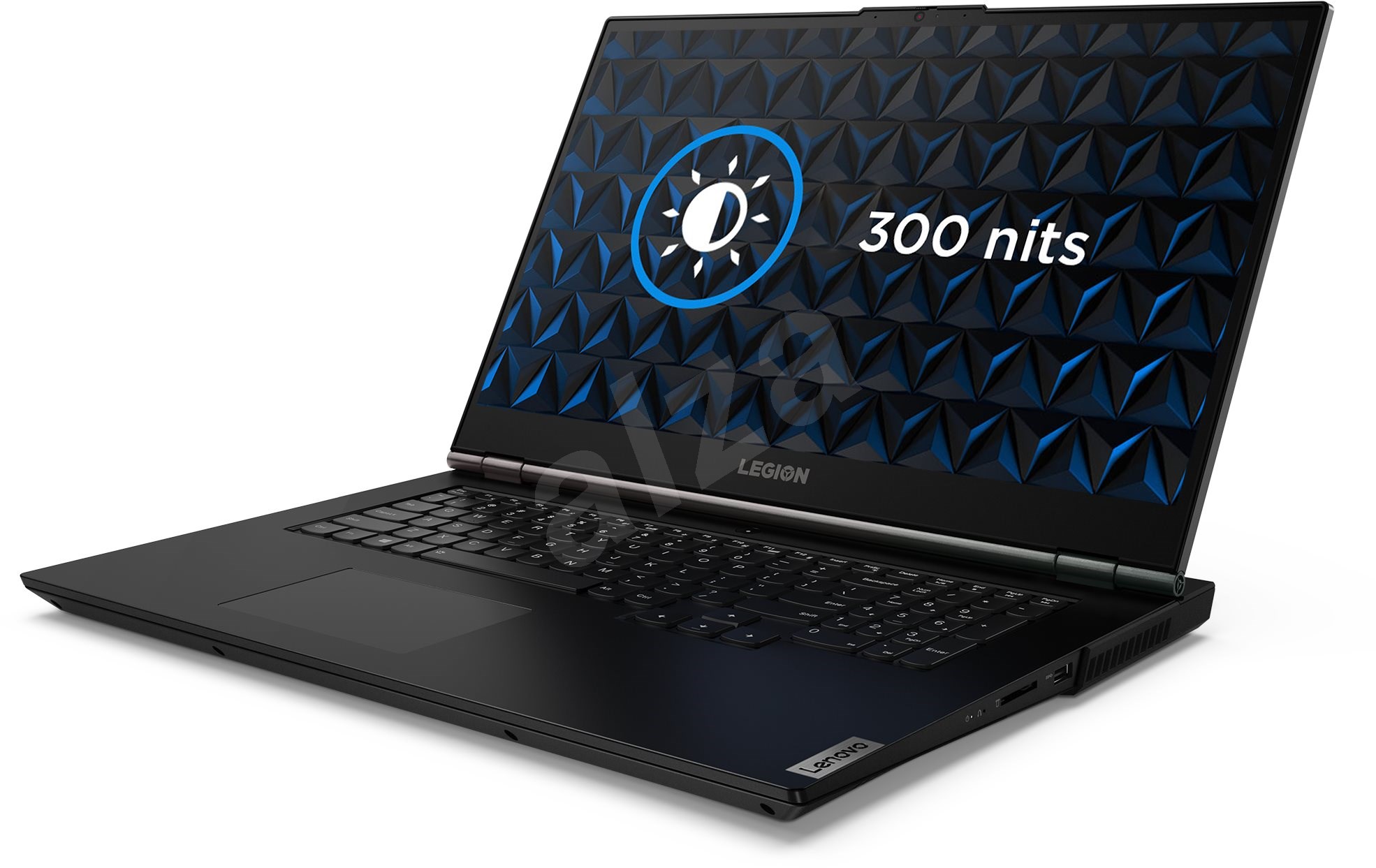 Nuova tastiera retroilluminata bianca americana per laptop