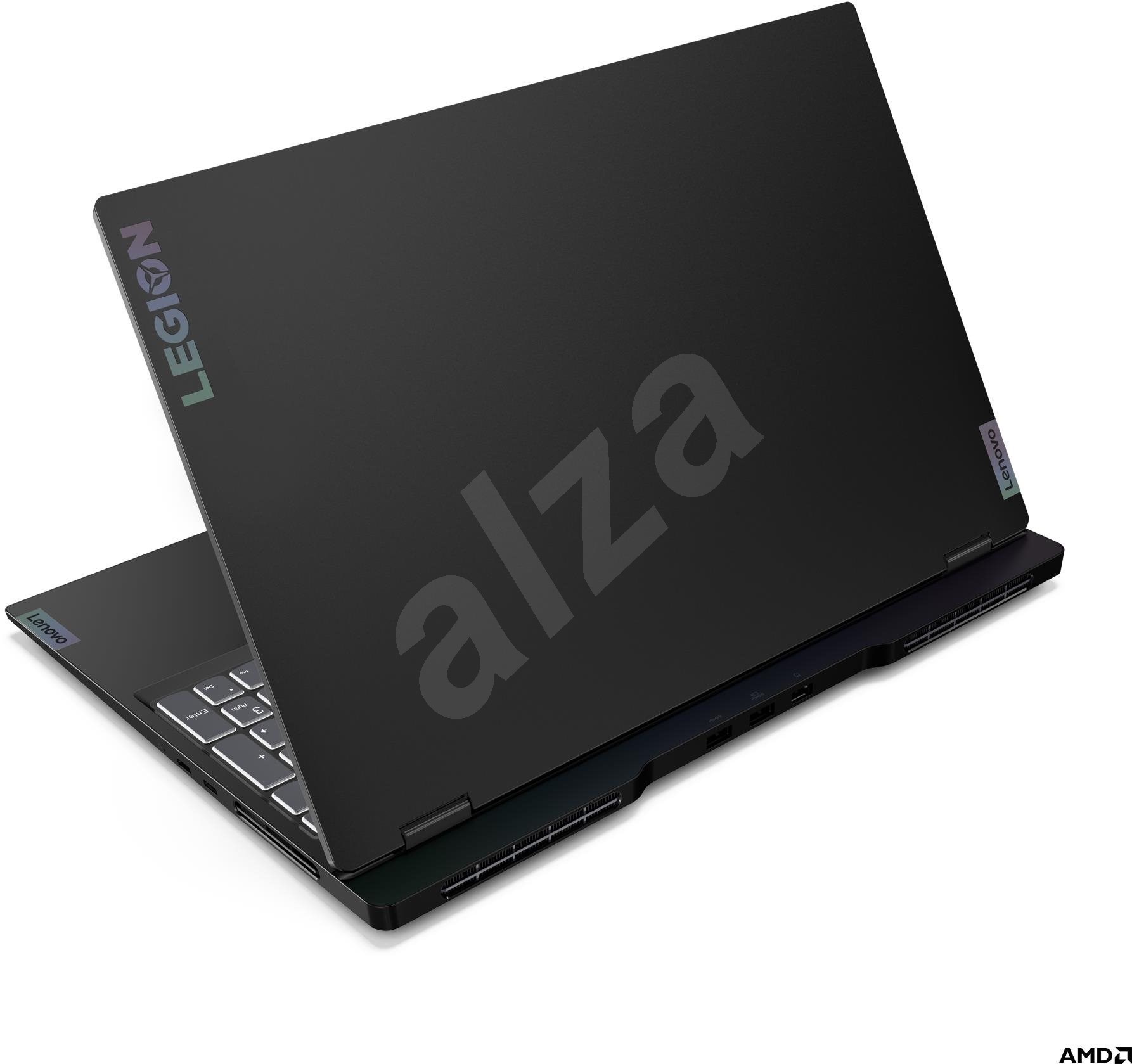 Lenovo Legion S7 15ACH6 Storm Grey celokovový za 1 199 € - Herný ...