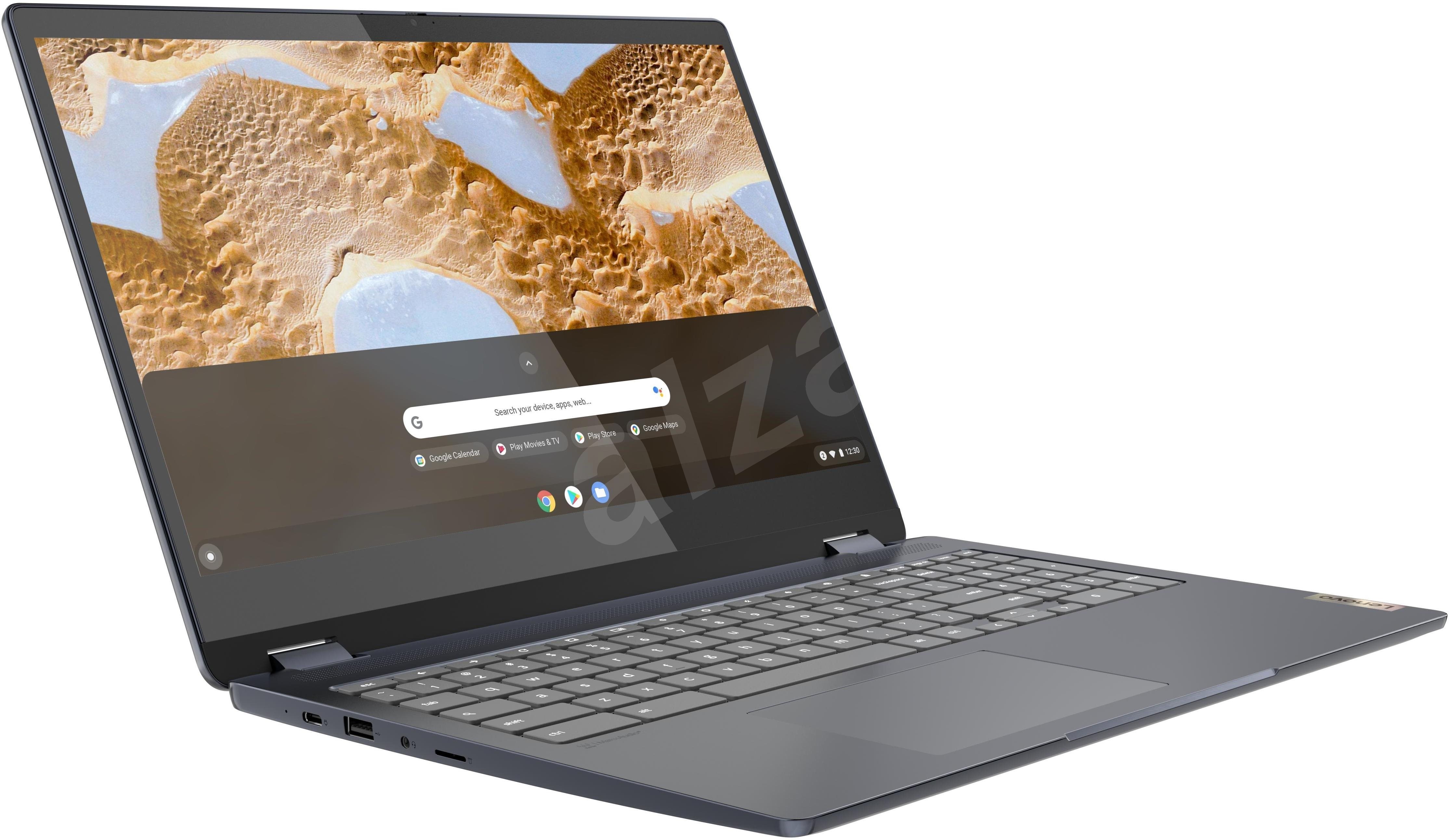 Lenovo IdeaPad Flex 3 Chrome 15IJL7 Abyss Blue za 359,90 € Chromebook