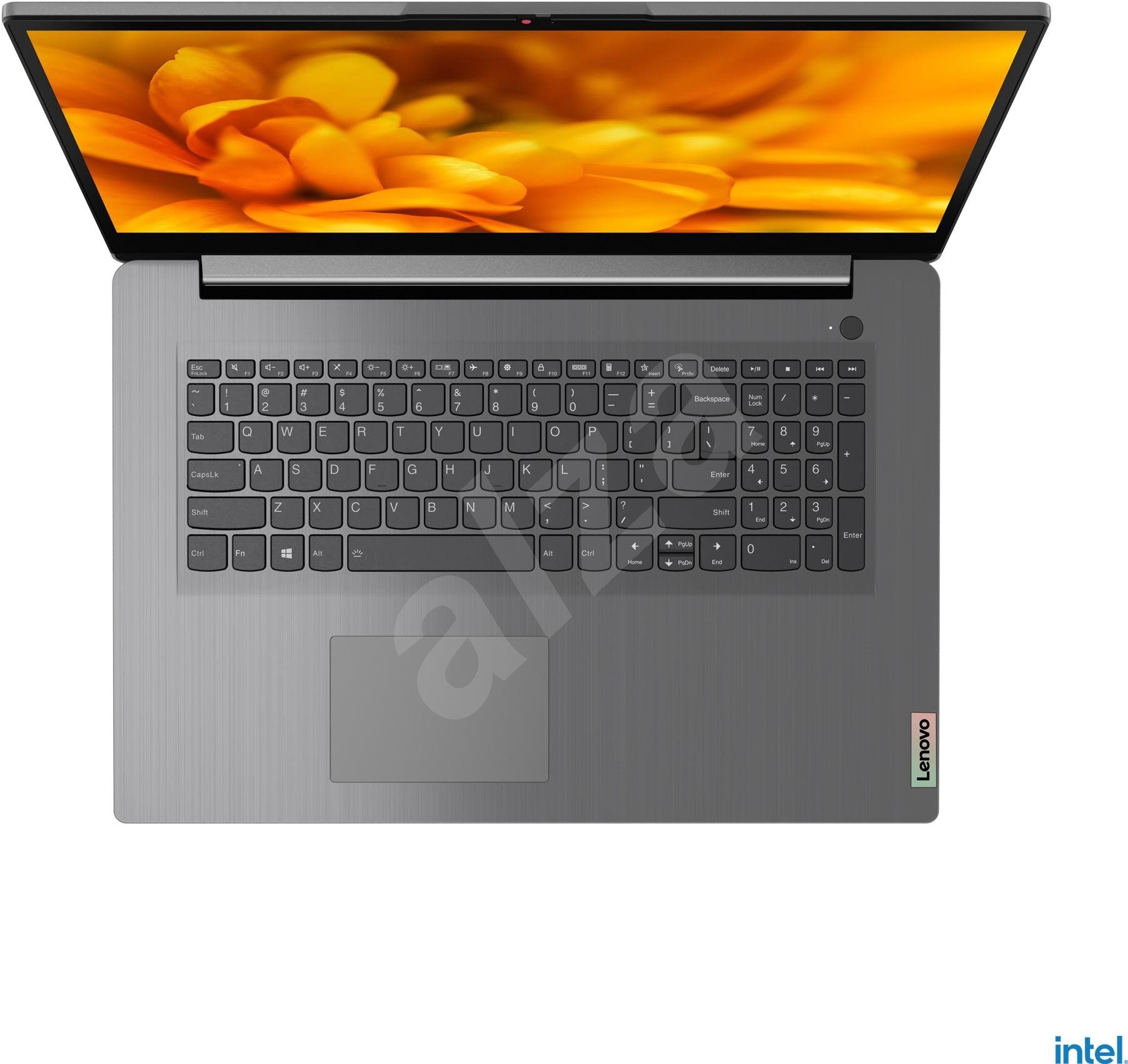 Lenovo ideapad 3 17itl6 не видит жесткий диск