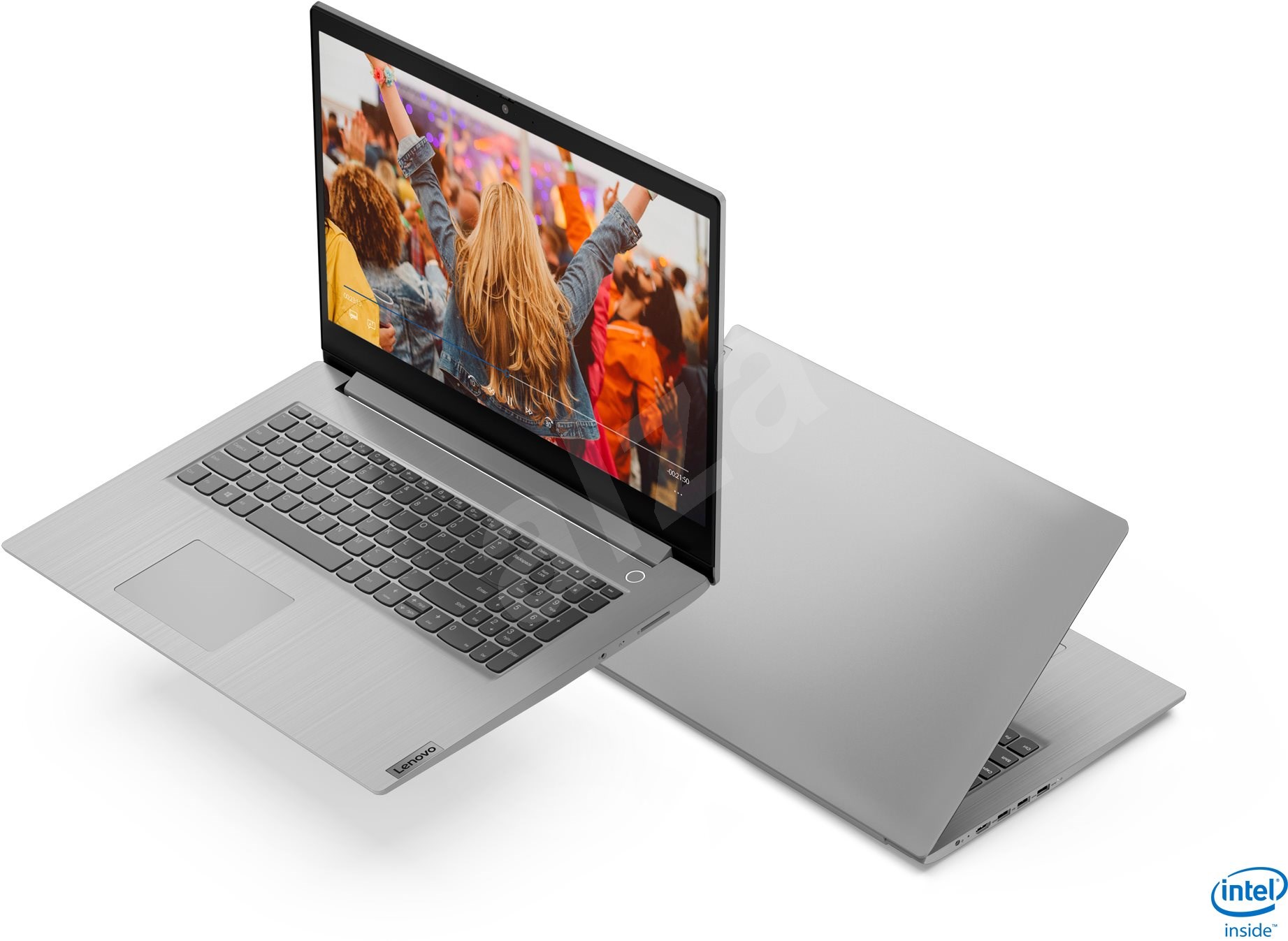 Lenovo ideapad 3 17iml05 обзор