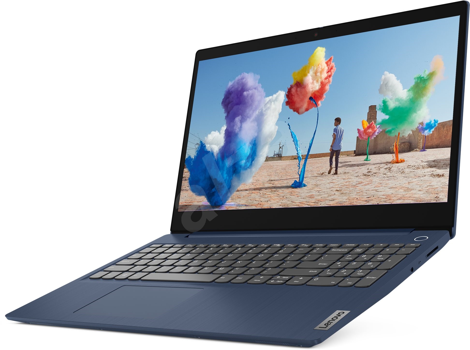 Ноутбук lenovo ideapad 3 15ada05 81w1004wrk обзор