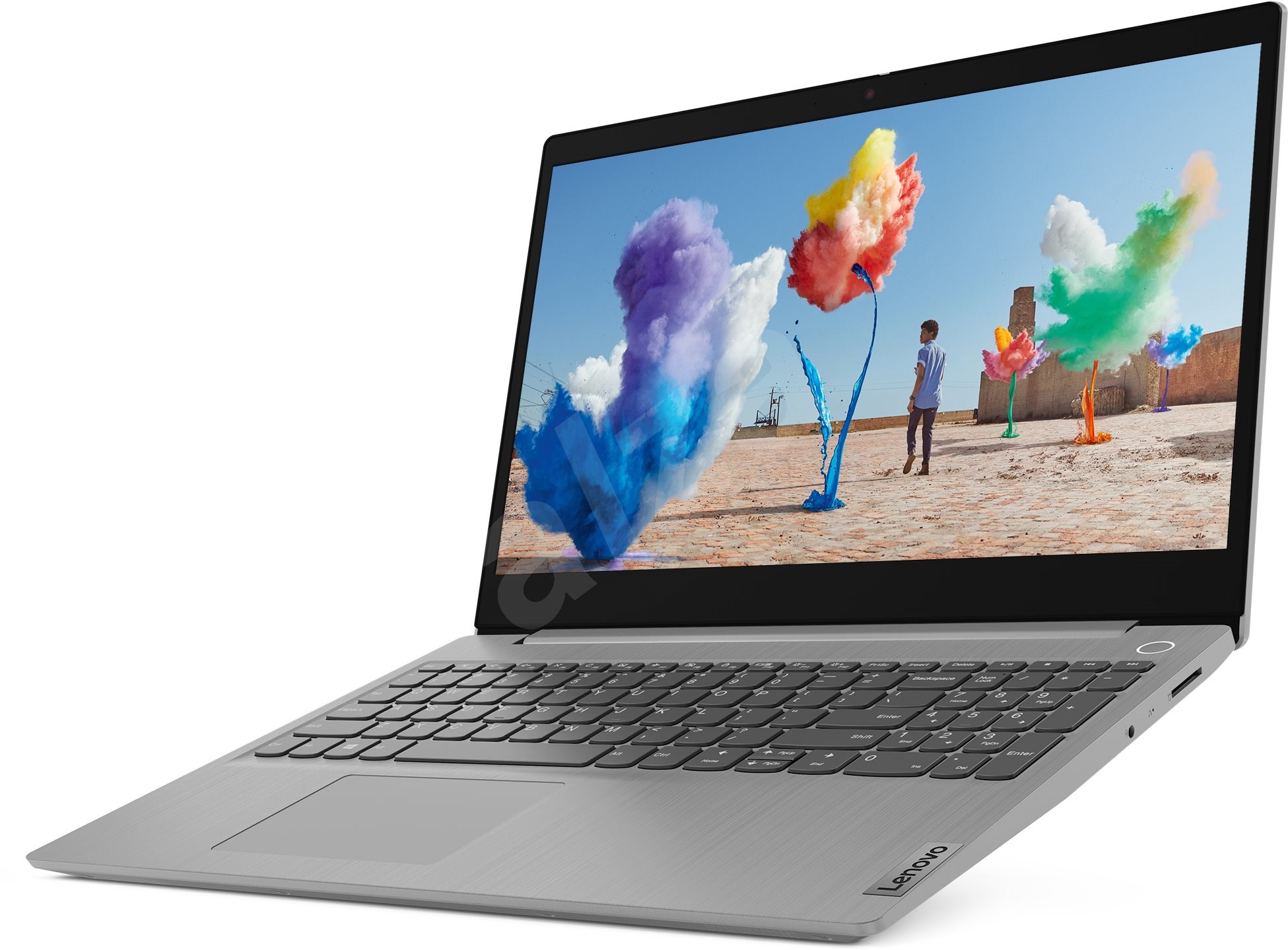 Lenovo ноутбуки ideapad 3 15ada05 камера и фото не качество