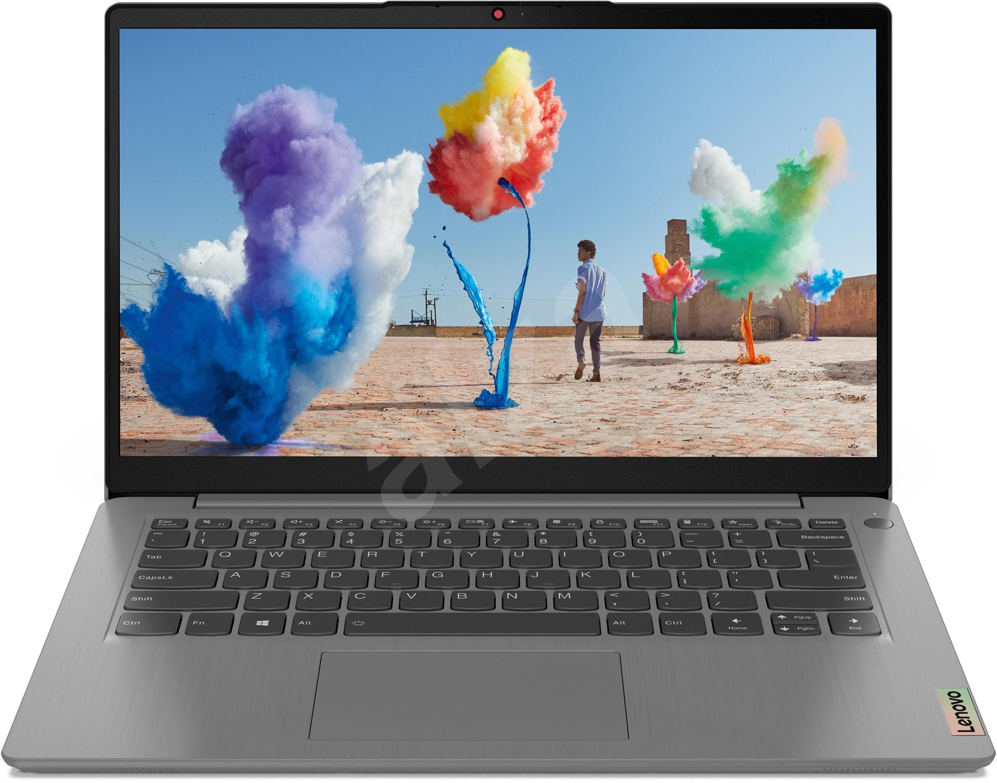 Lenovo ideapad 3 14itl6 обзор