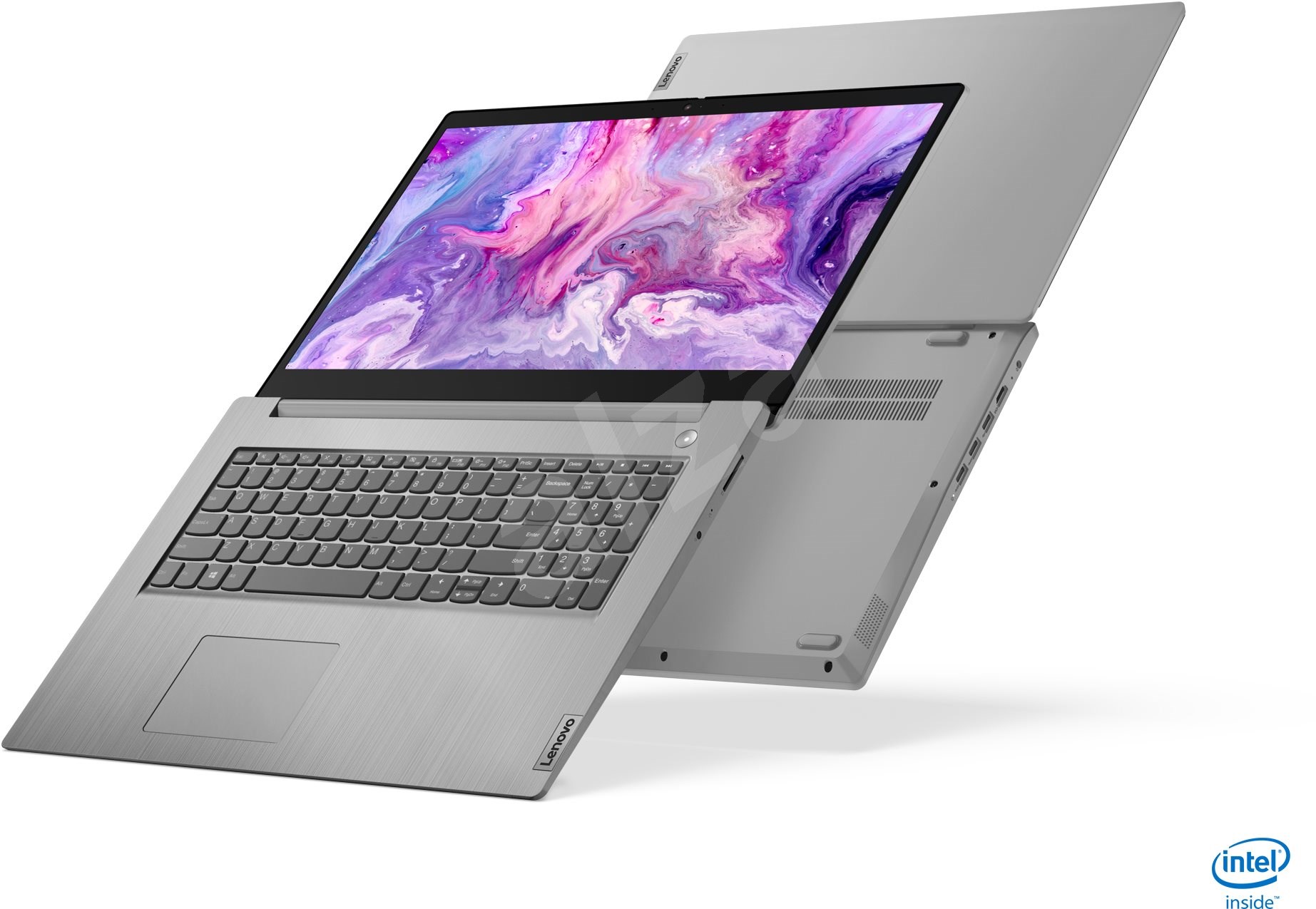 Lenovo ideapad 3 17iml05 обзор