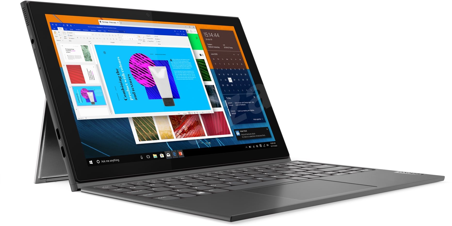 lenovo ideapad duet 3 10igl5