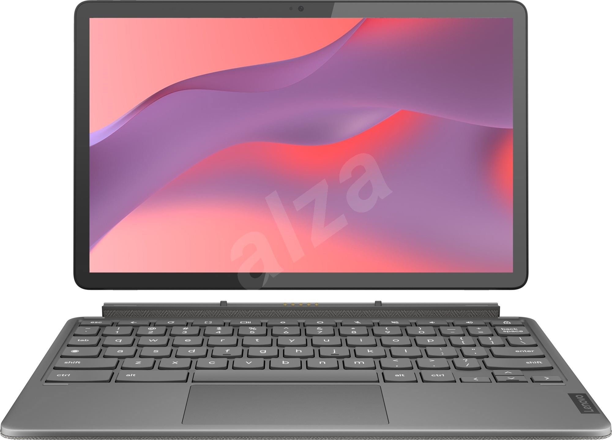 lenovo ideapad duet stylus