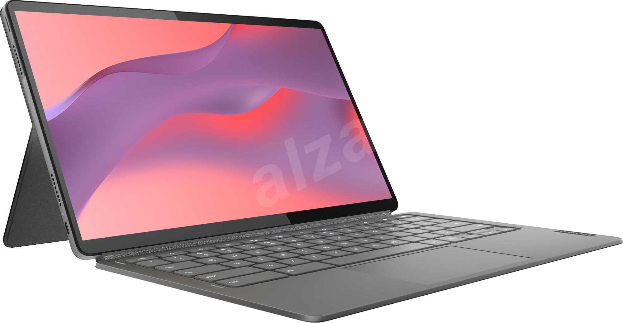 Lenovo IdeaPad Duet 5 Chromebook 13Q7C6 Storm Grey Chromebook Alza.sk