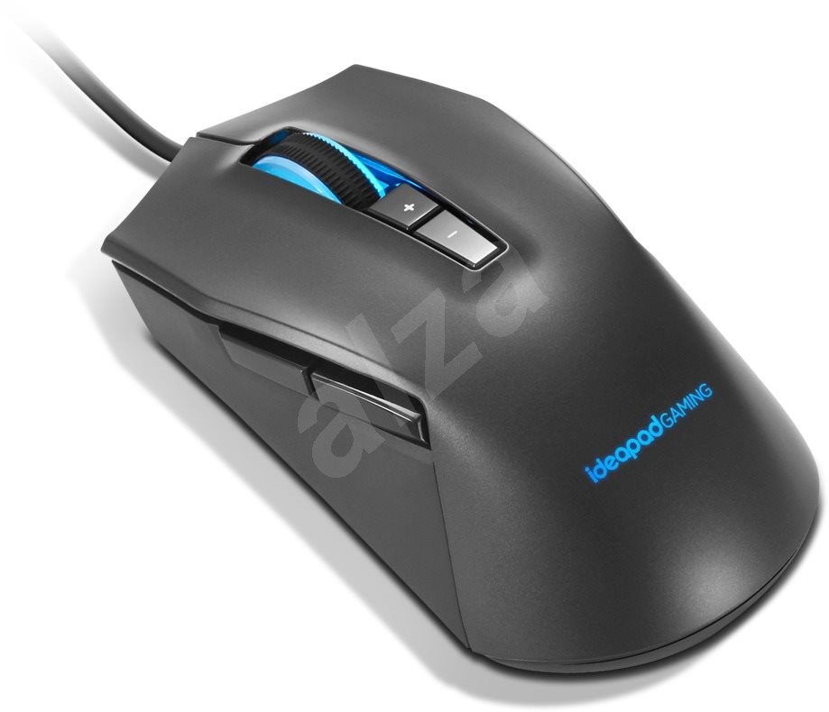 Lenovo IdeaPad M100 RGB Gaming Mouse Herná myš Alza.sk