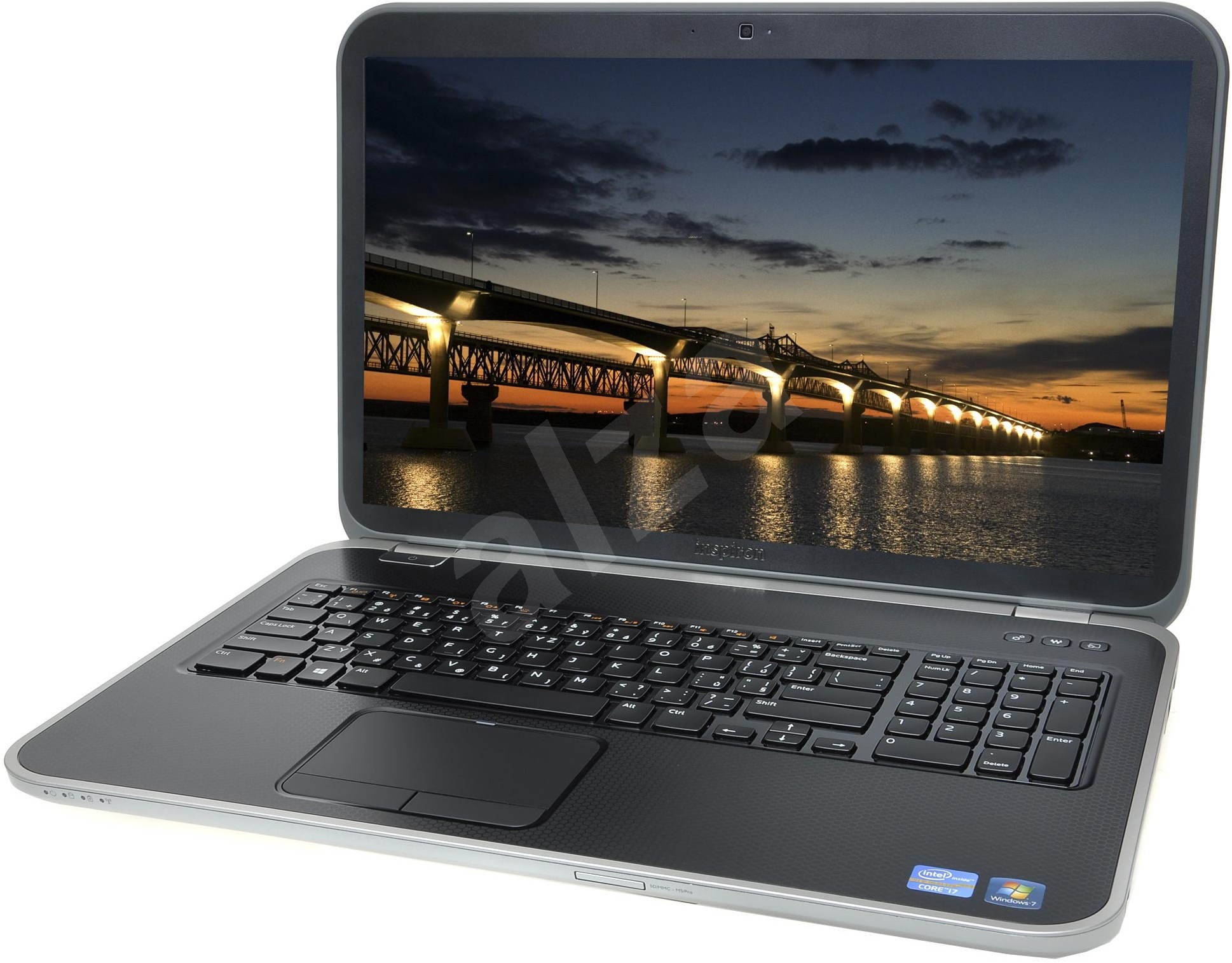 Dell inspiron 7720 обзор